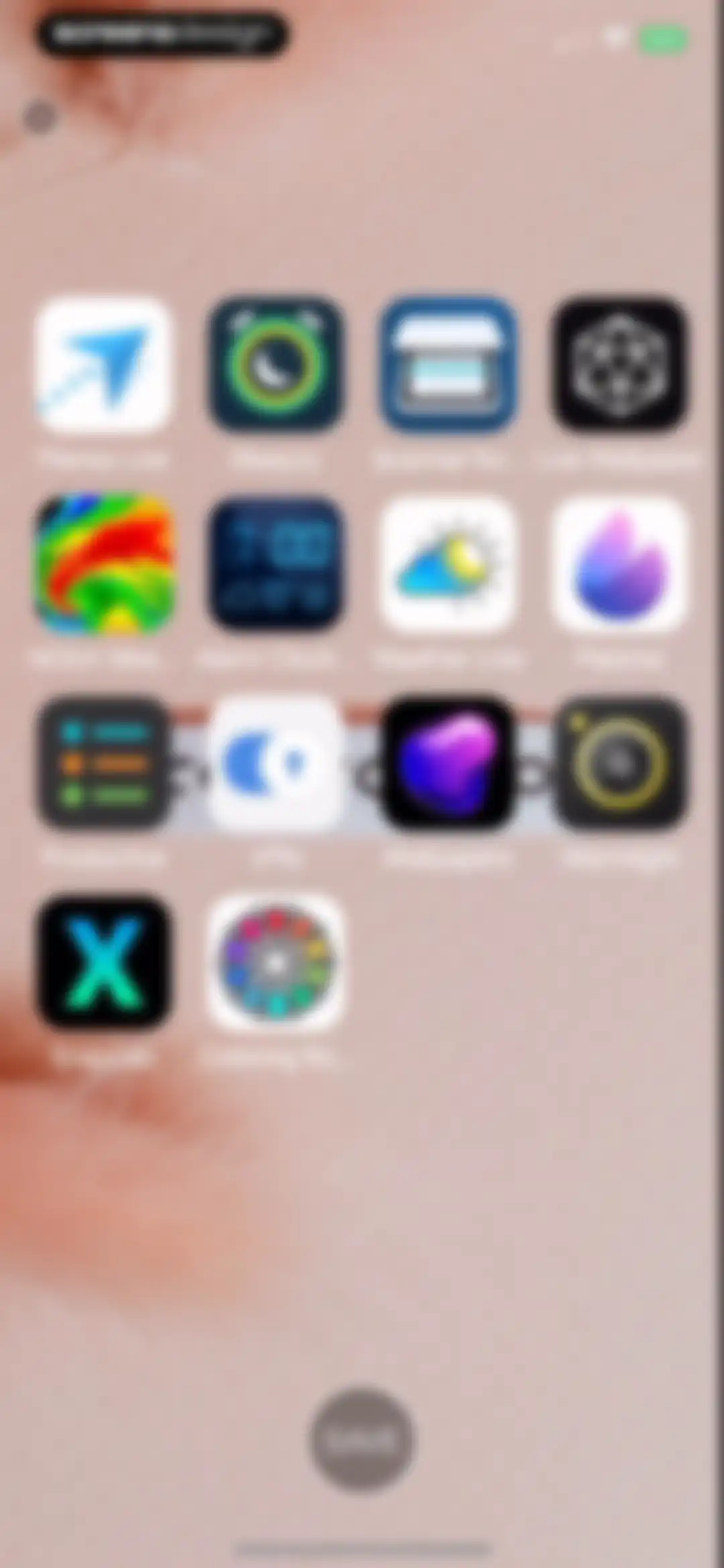 Wallpapers & Themes for Me screen 10