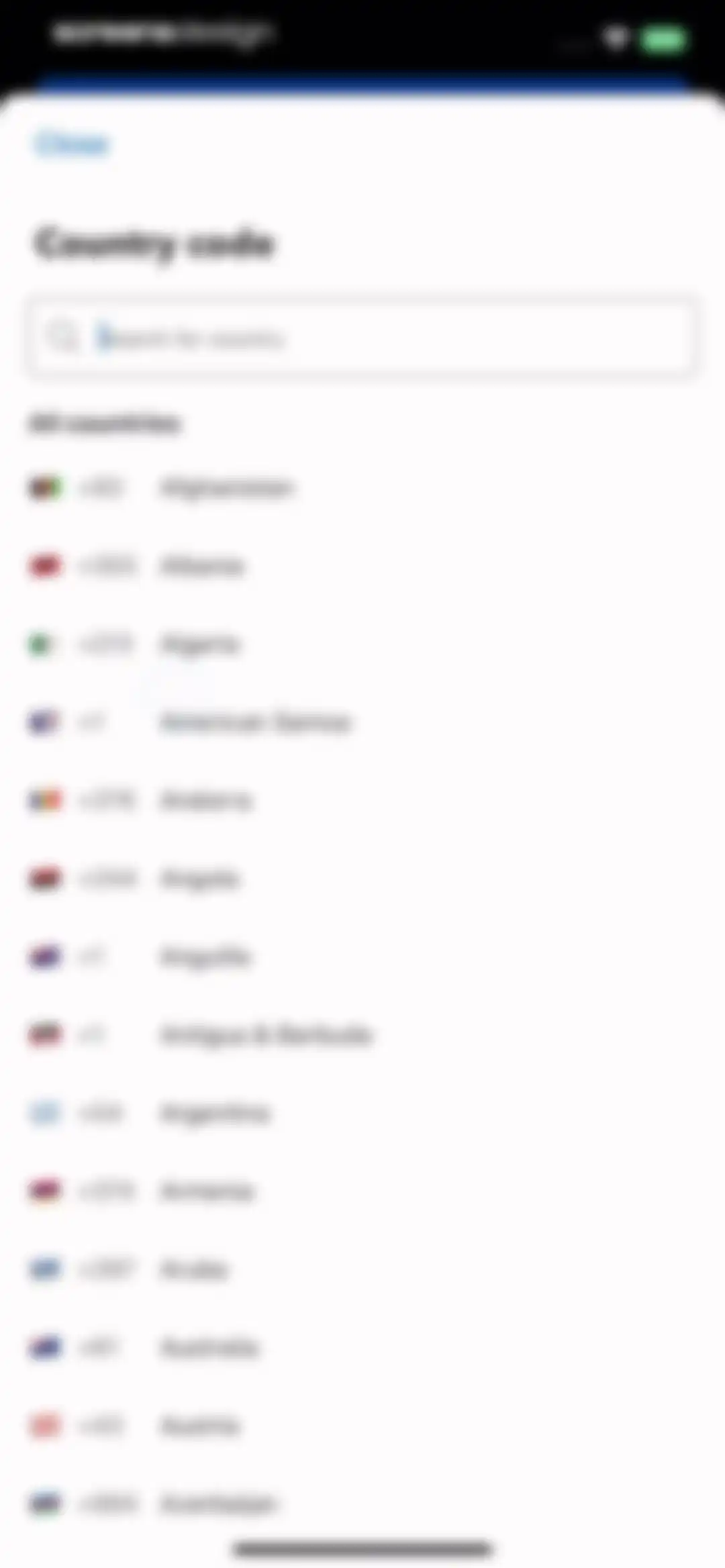 Booking.com: Hotels & Travel screen 38