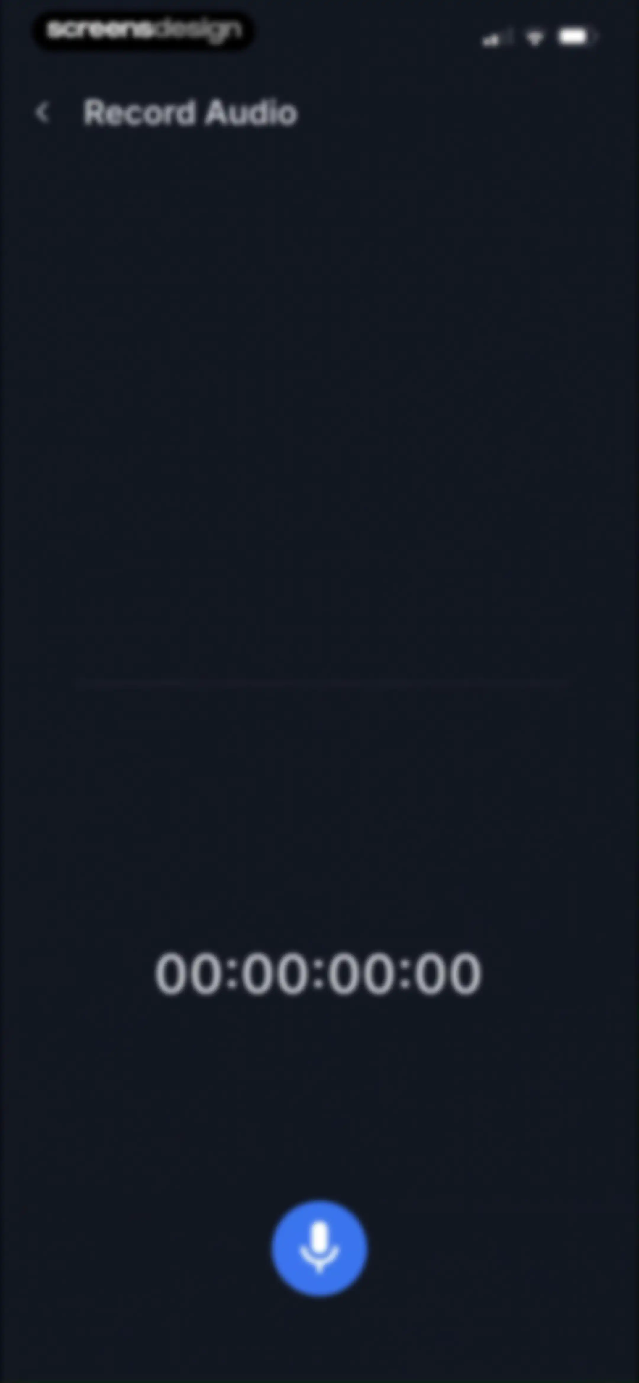 Transkriptor - Speech to Text screen 33