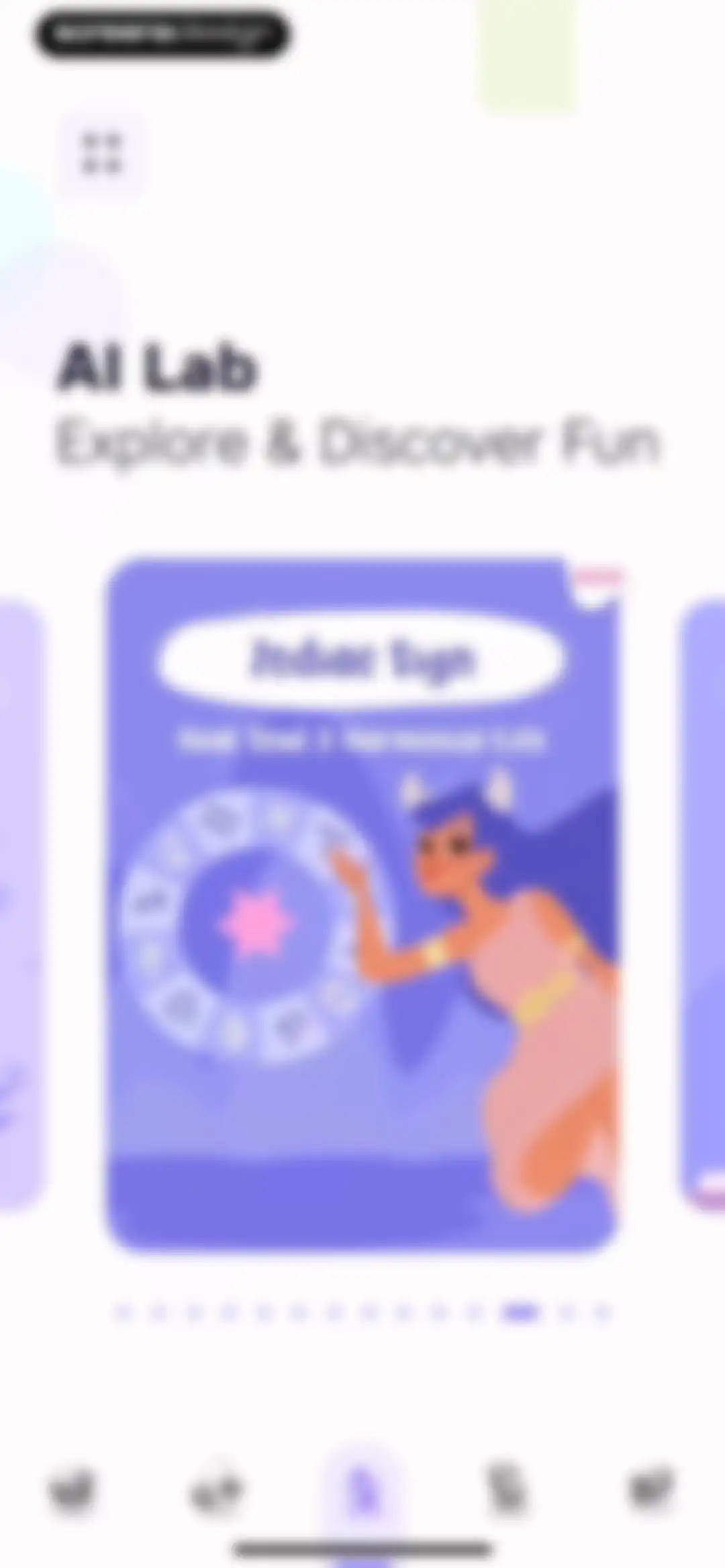 LifeEnjoy - AI Face & Predict screen 62