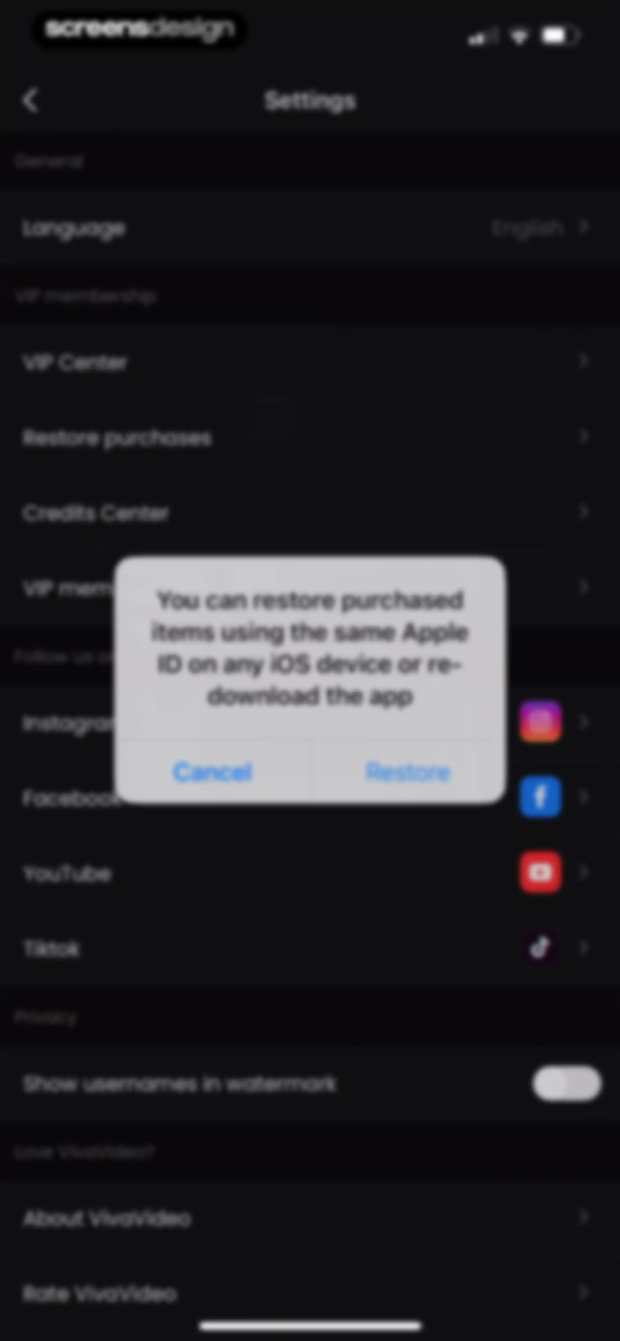 VivaVideo - Video Cut & Editor screen 230