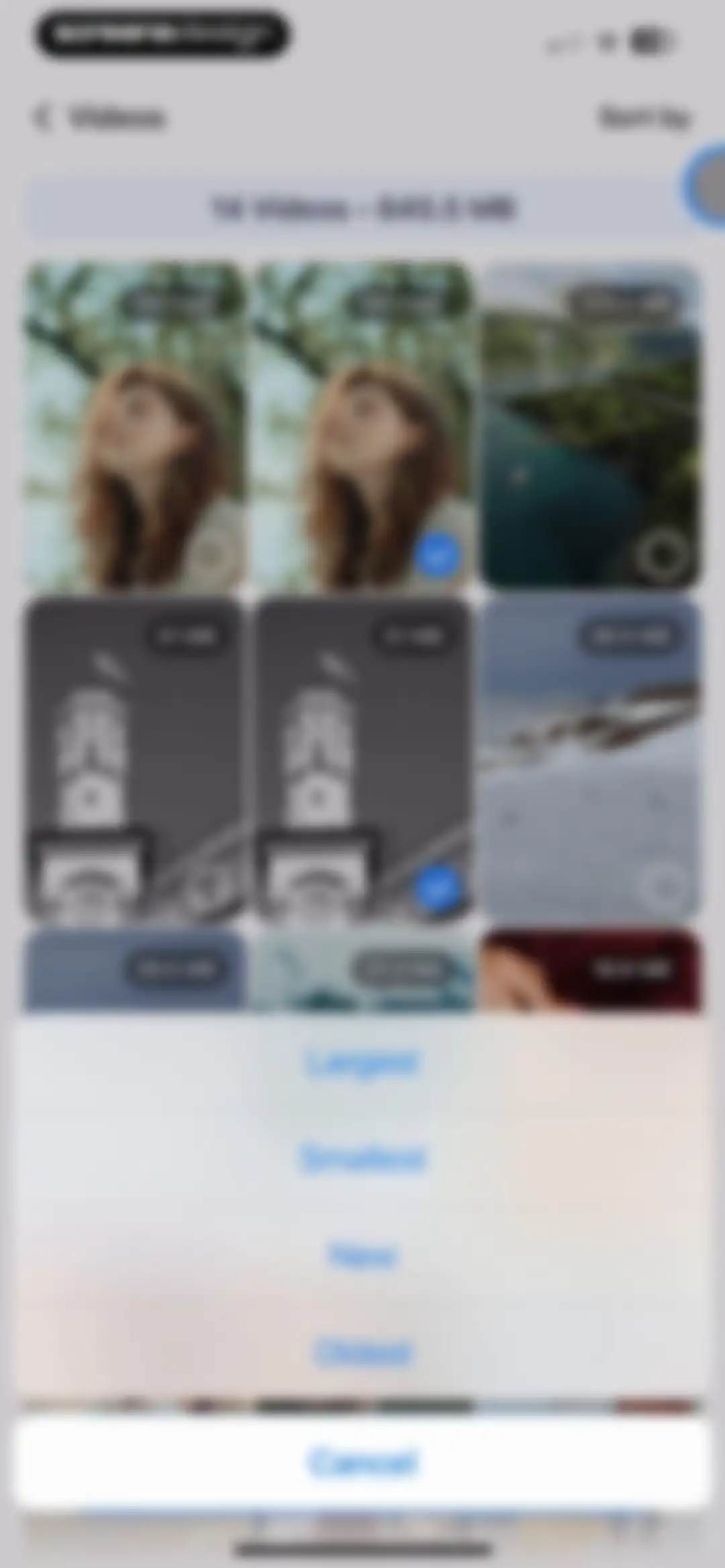 AI Cleaner: Storage Cleaner screen 27