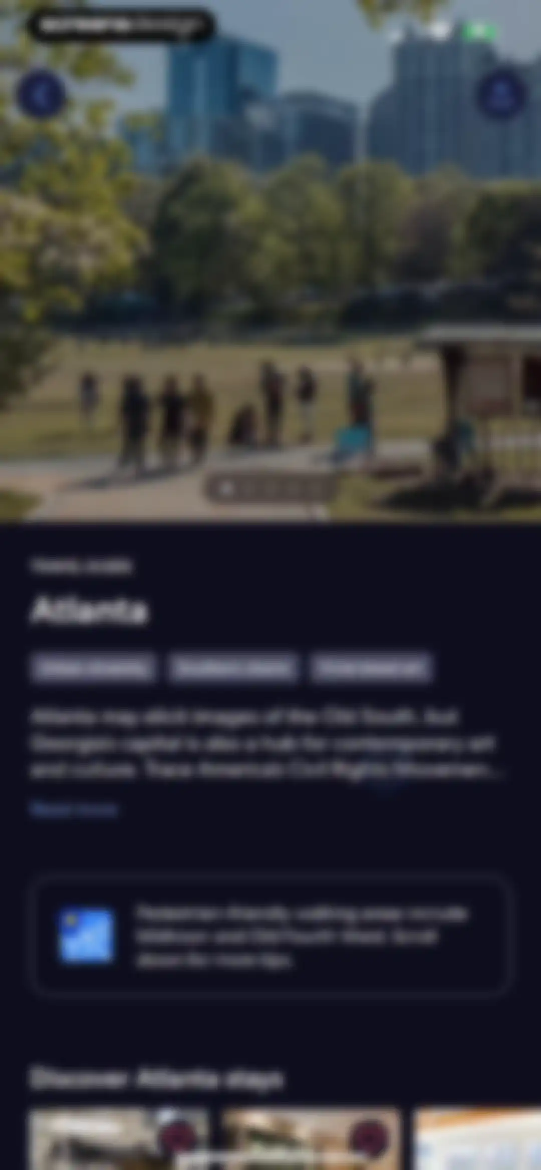 Vrbo Vacation Rentals screen 58