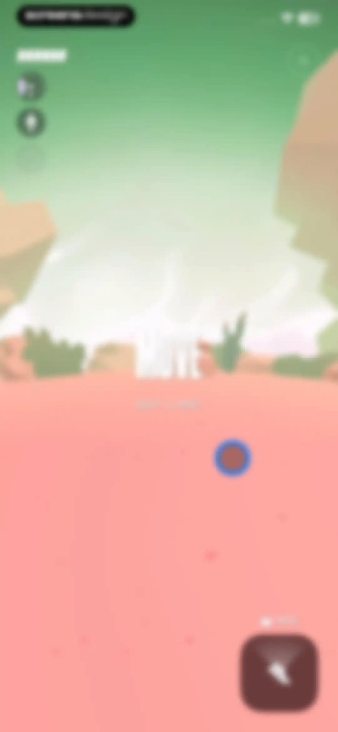 (Not Boring) Vibes screen 33