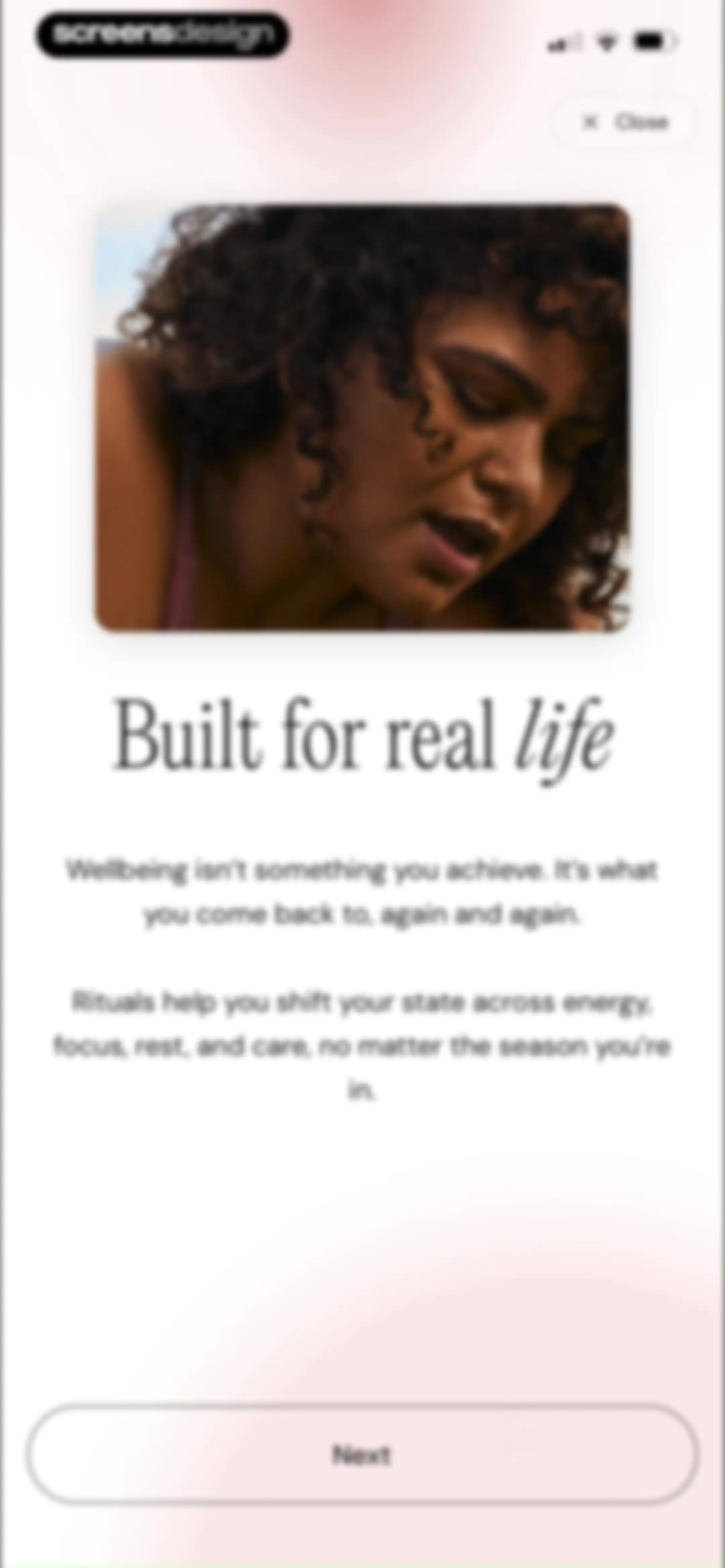 KIC Wellness screen 114