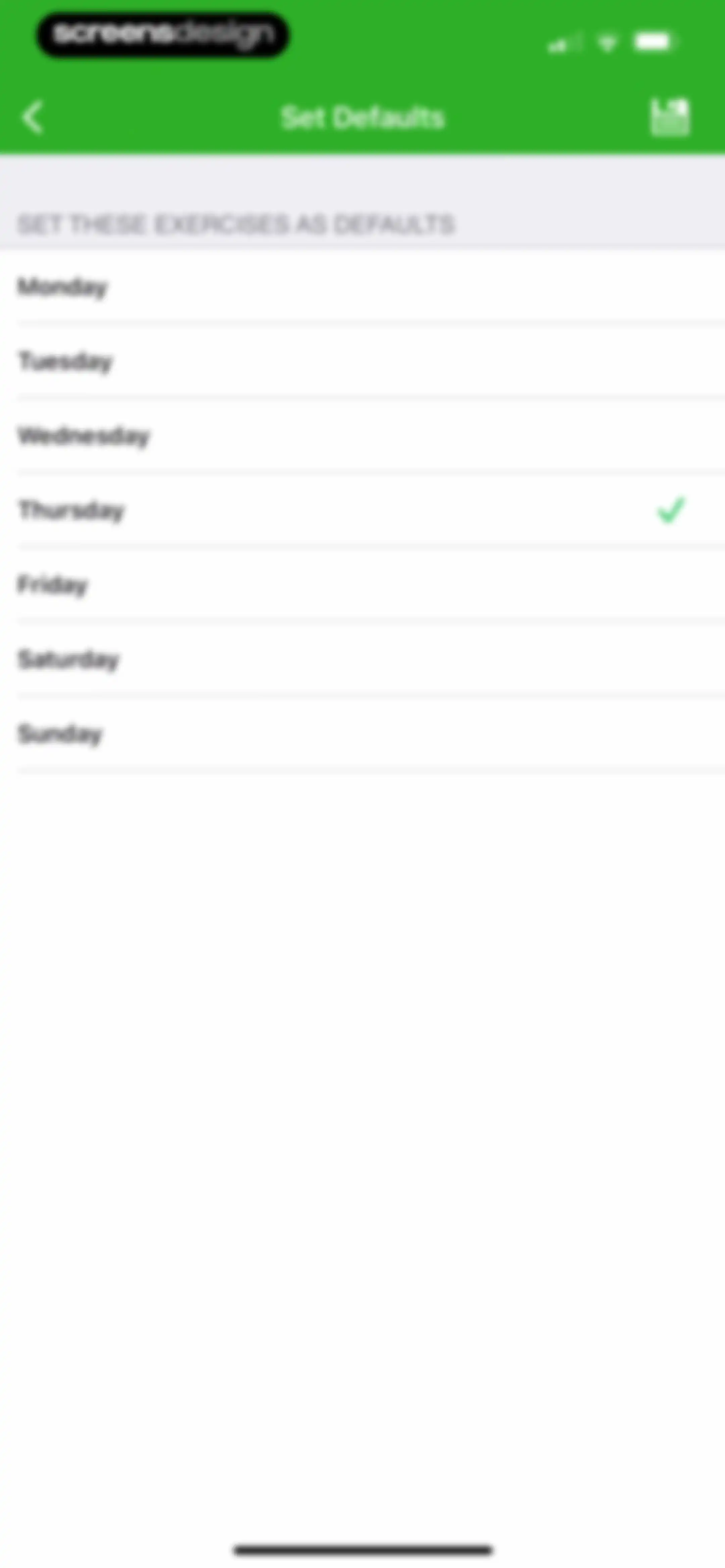 Calorie Counter by fatsecret screen 76