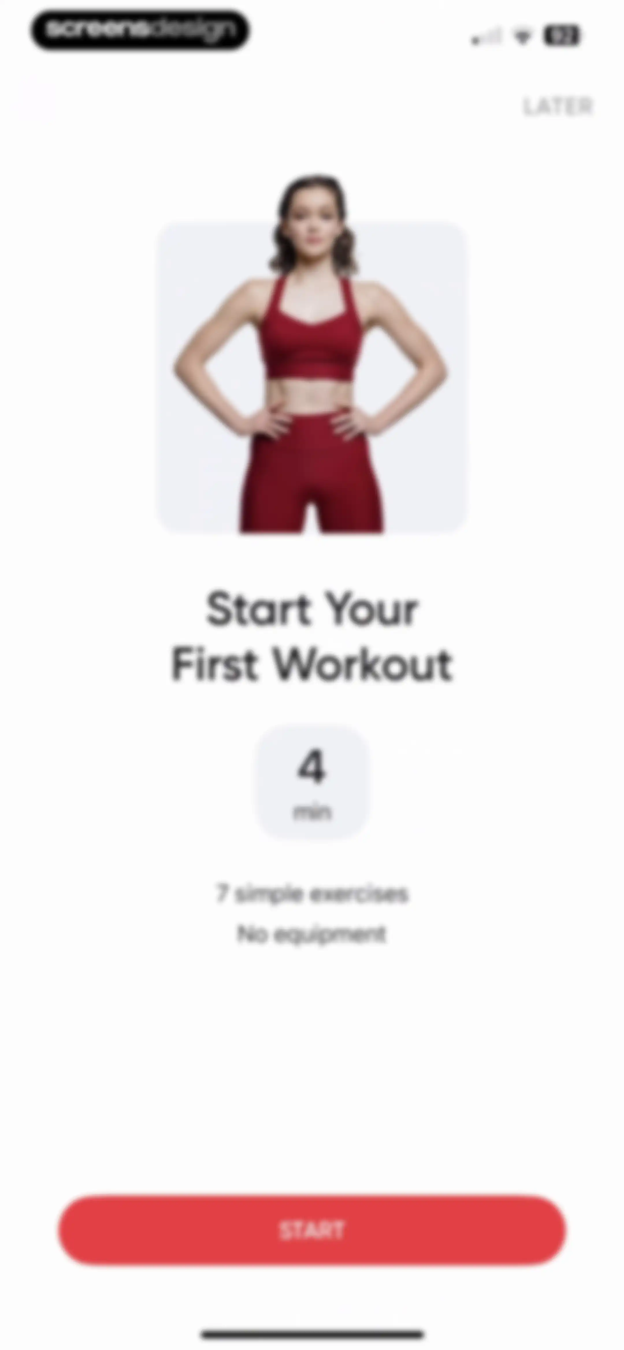 BetterMe: Health Coaching screen 51