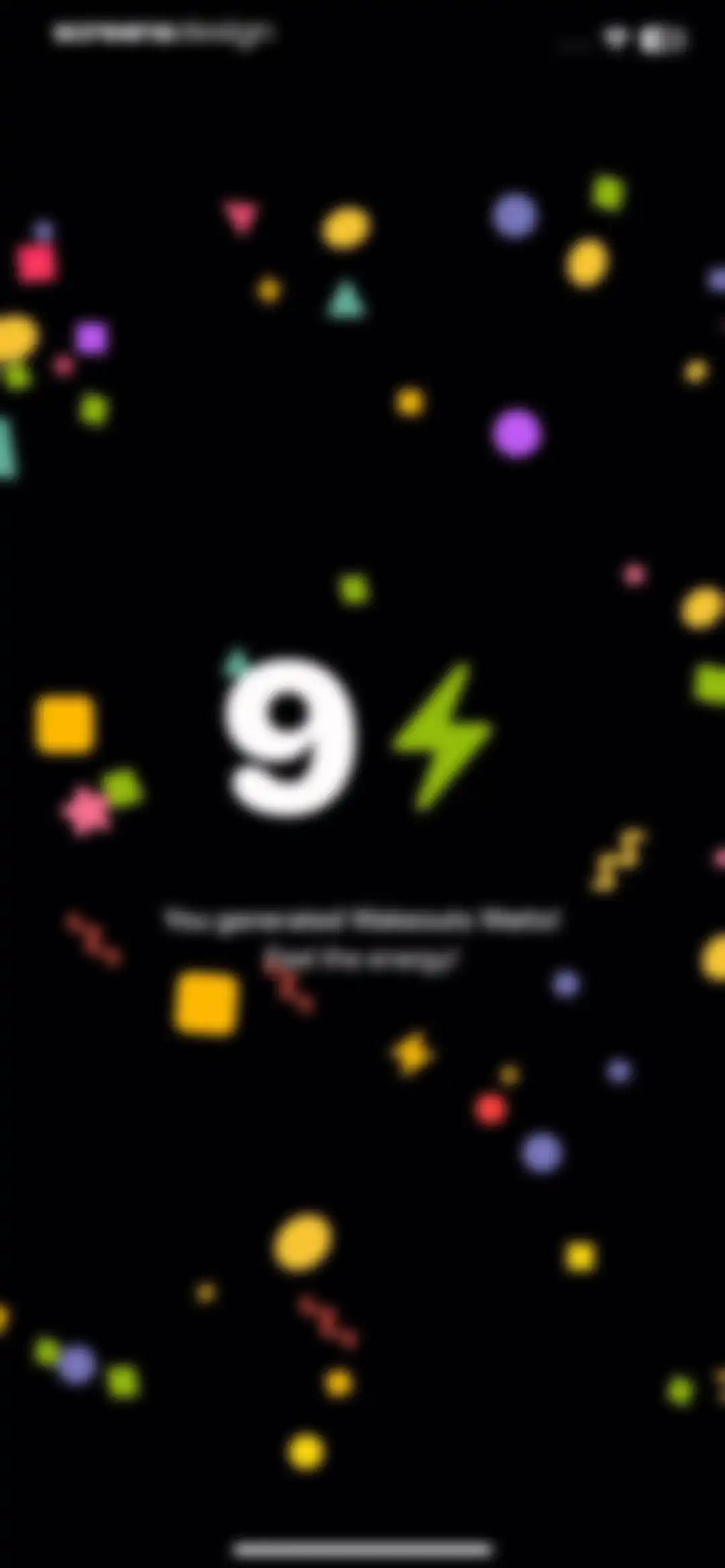 Wakeout! Break the Sit Habit screen 38