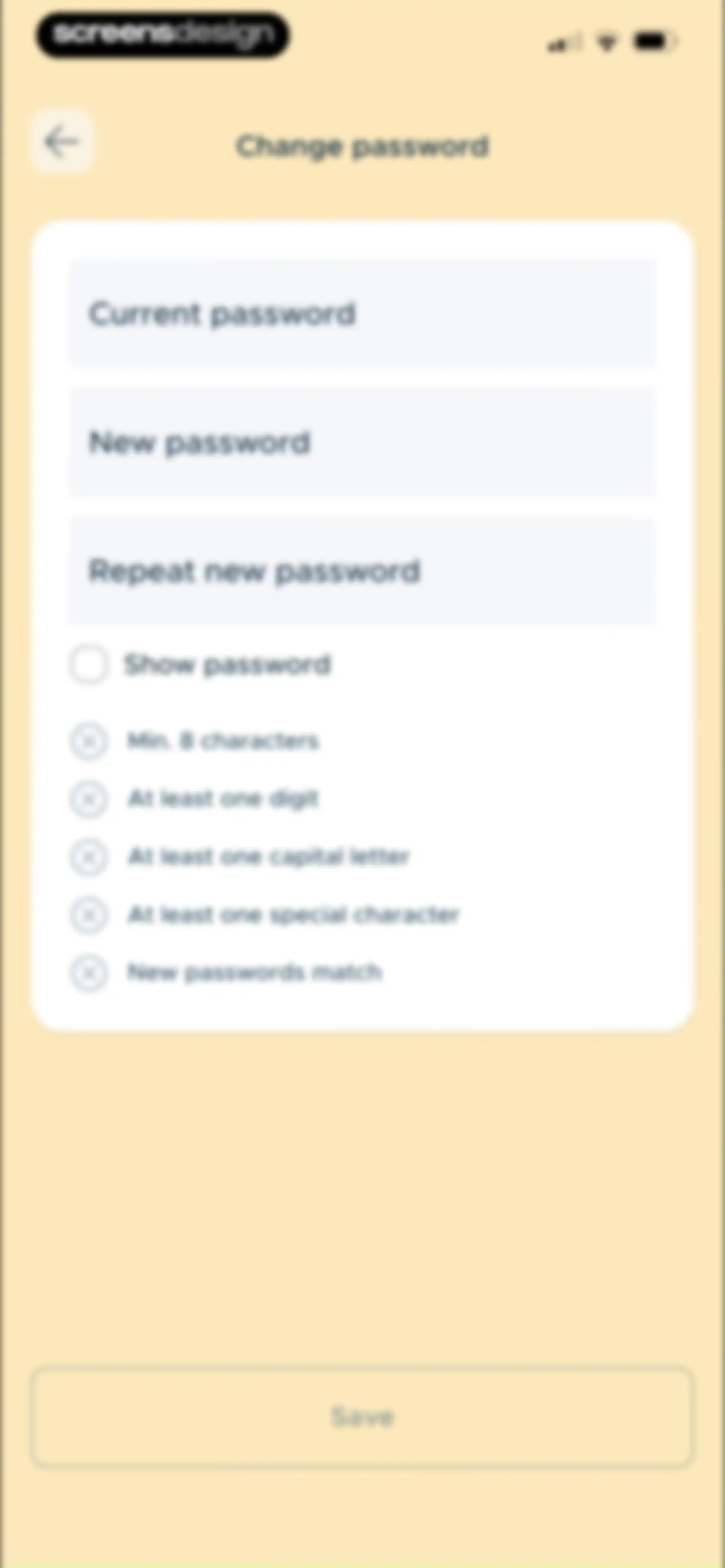 BeeSpeaker Learn English screen 121