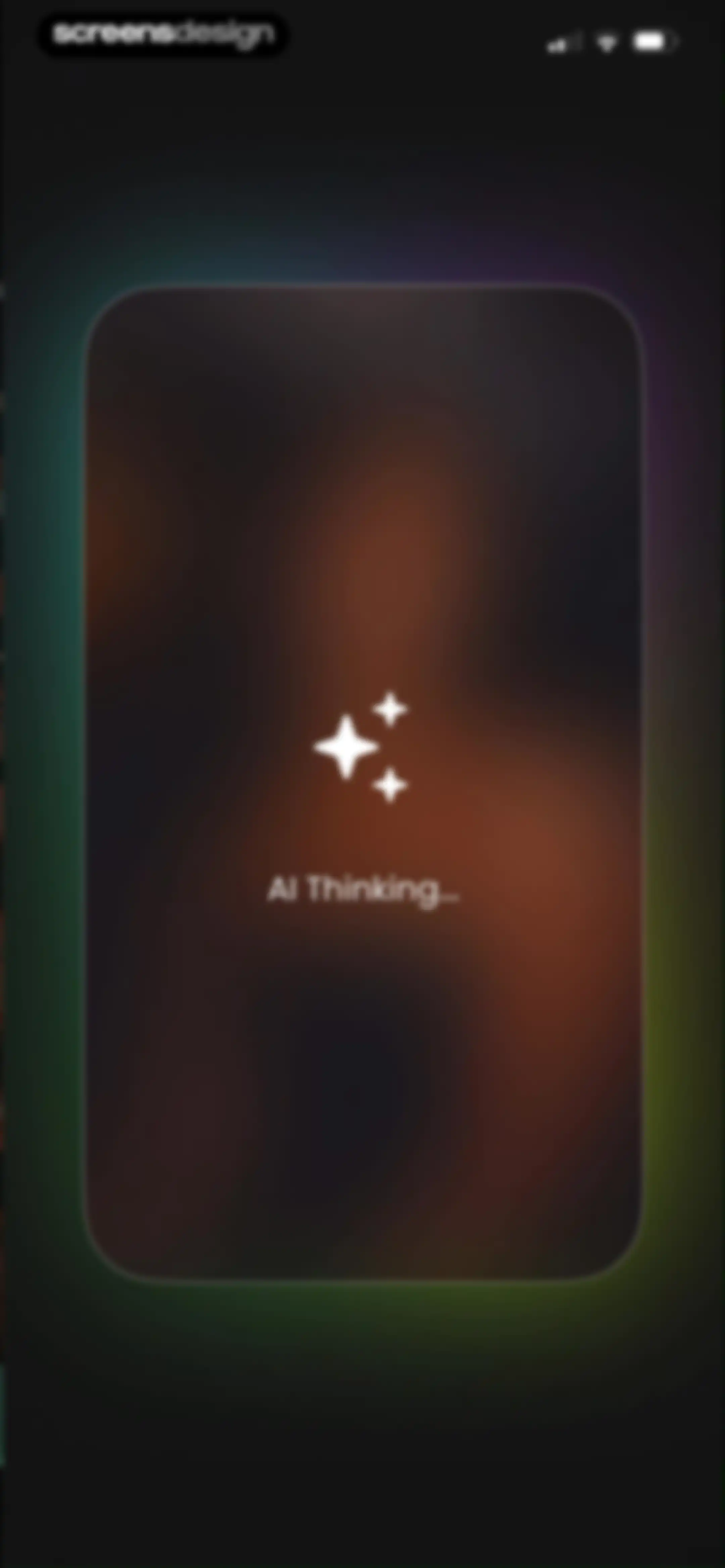 Rizo: AI Viral Video Generator screen 9