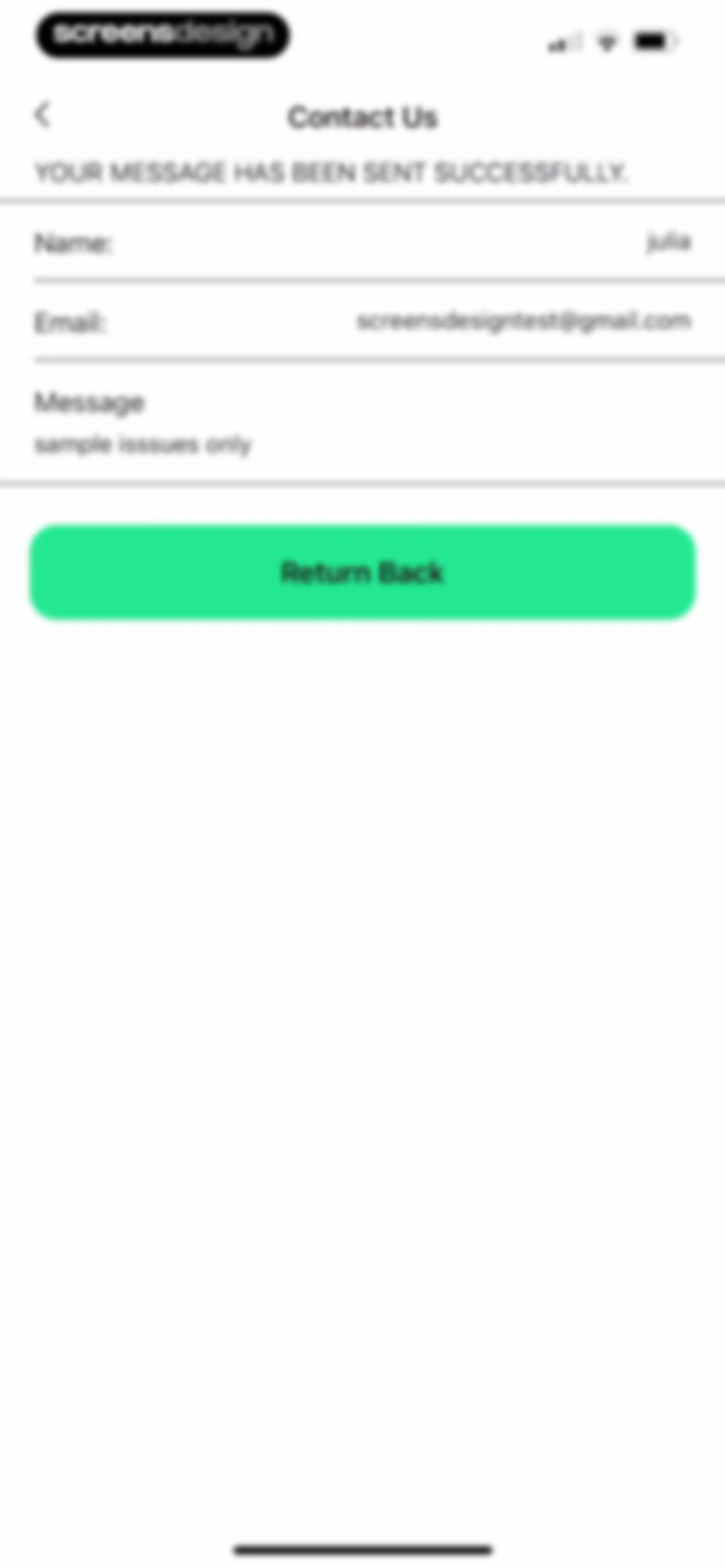 ChatBox AI - Chatbot Assistant screen 113
