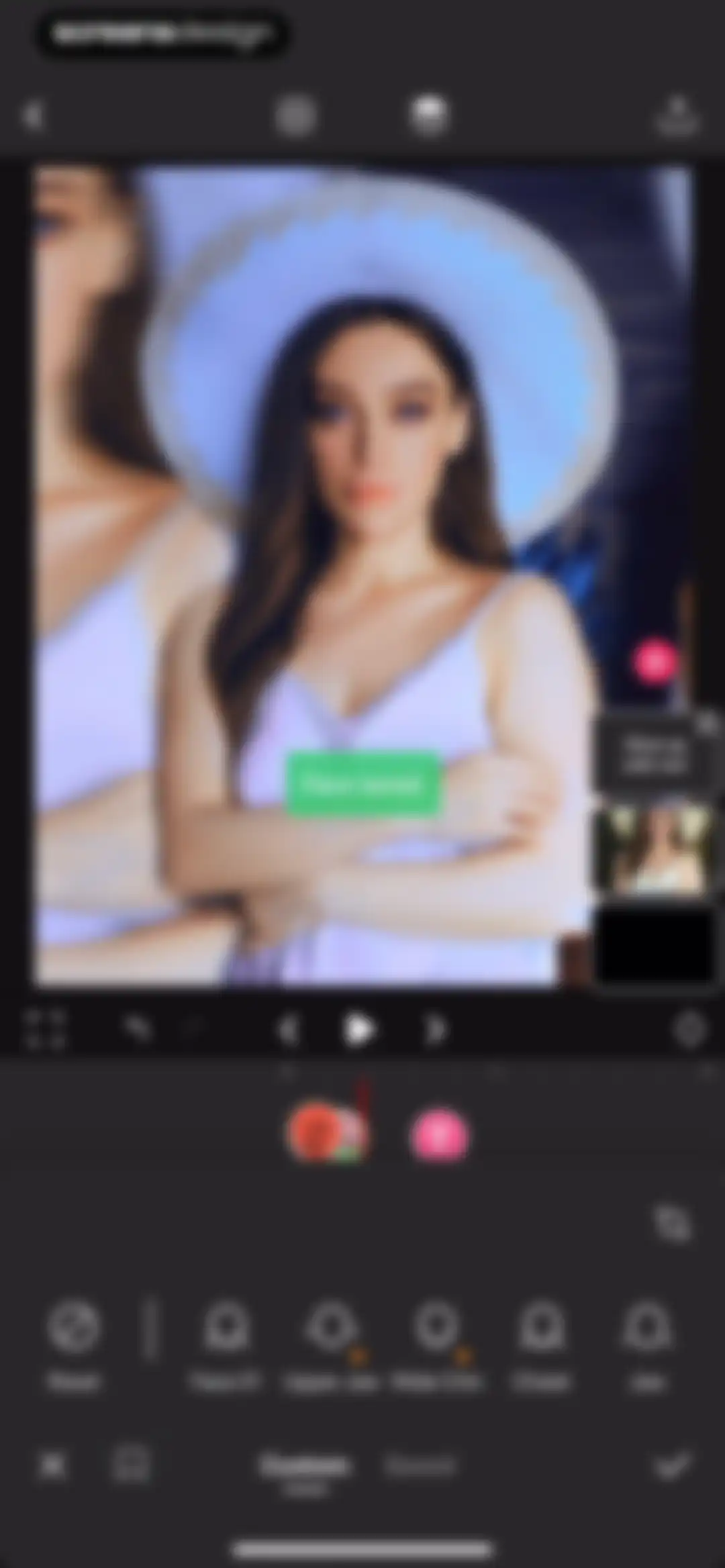 Zoomerang - Ai Video Maker screen 80