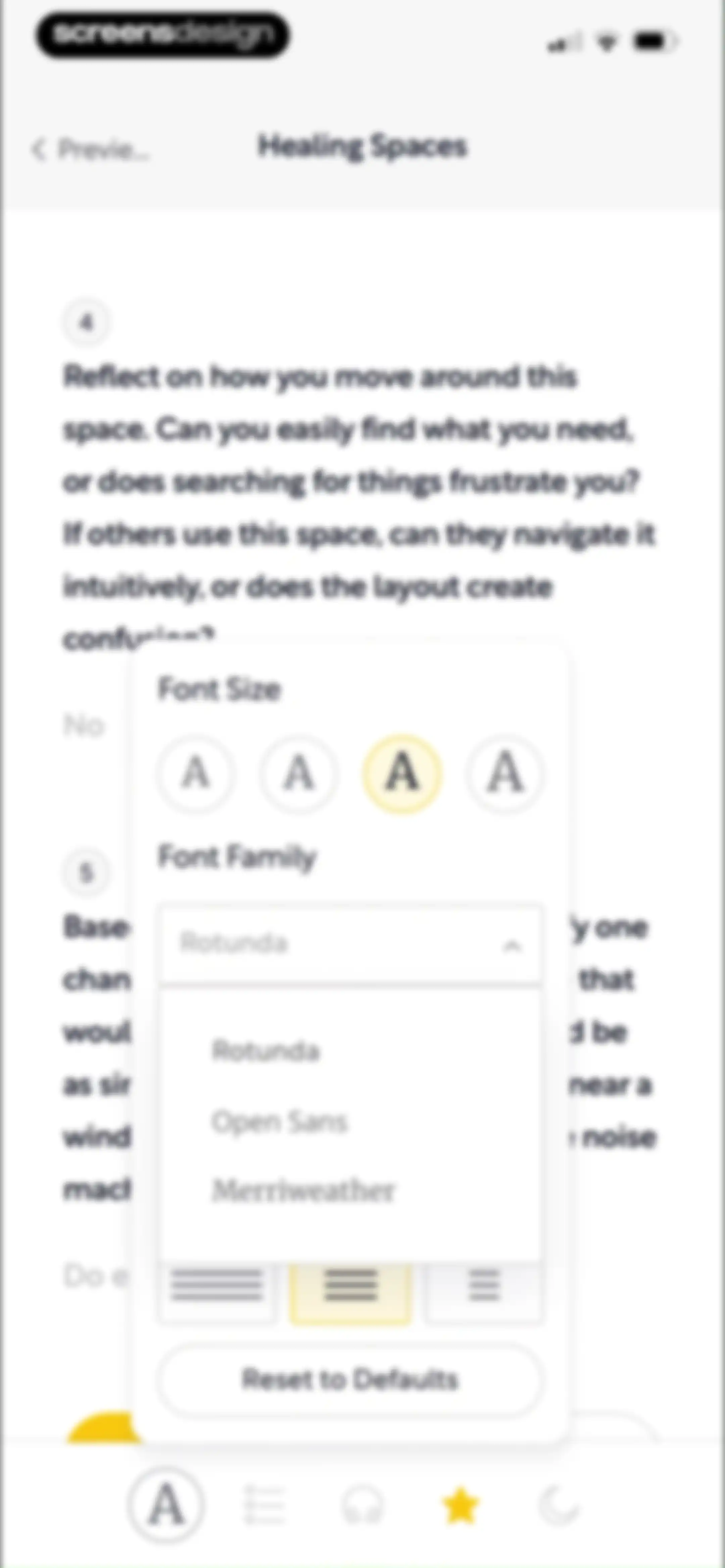 Shortform Daily Book Summaries screen 73