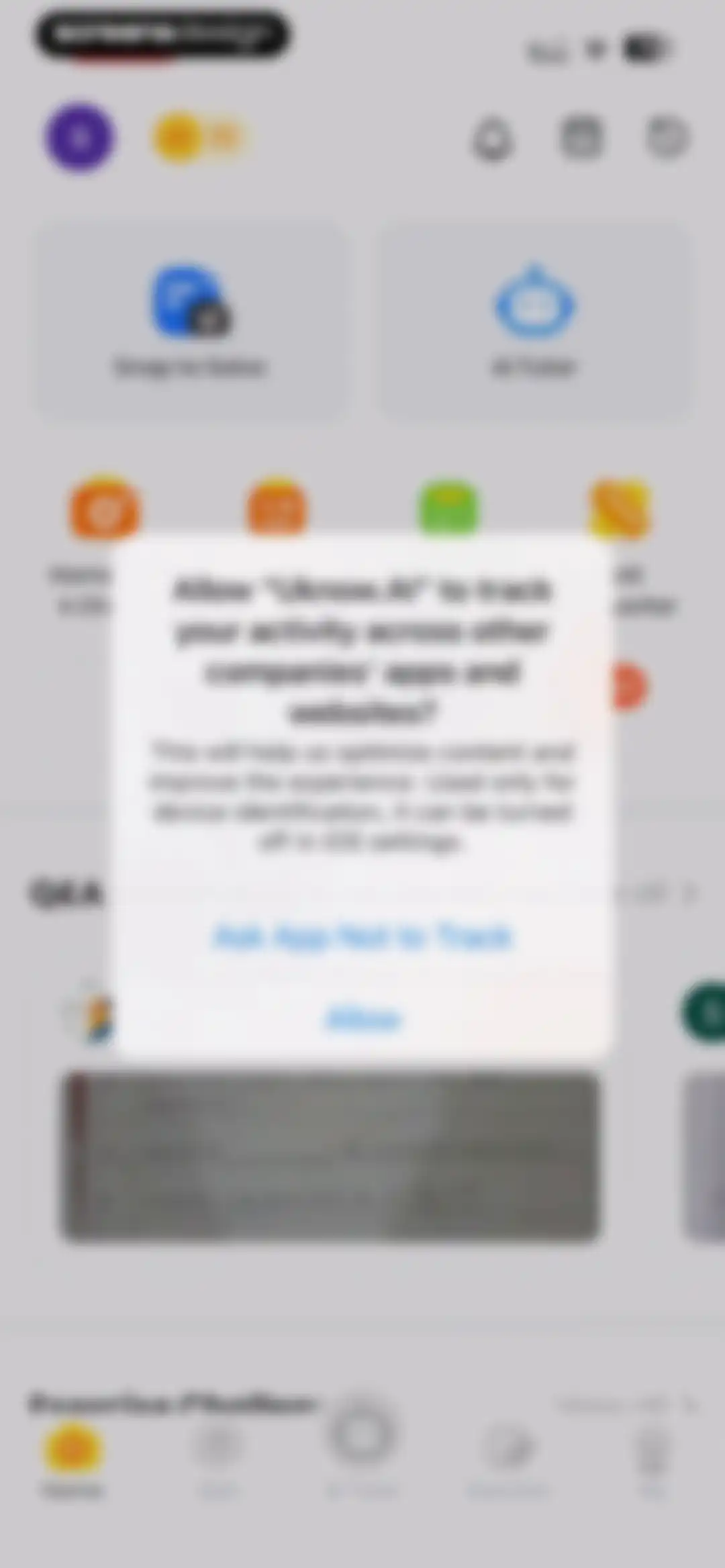 Uknow.AI: Homework&Math Solver screen 10