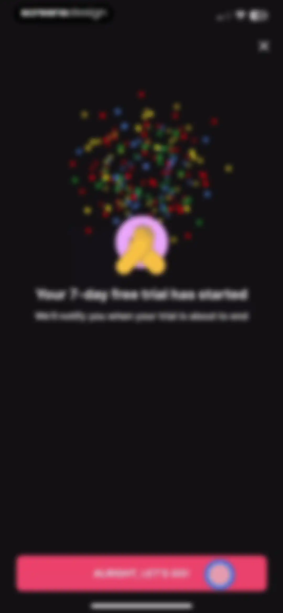 Gratitude: Self-Care Journal screen 13