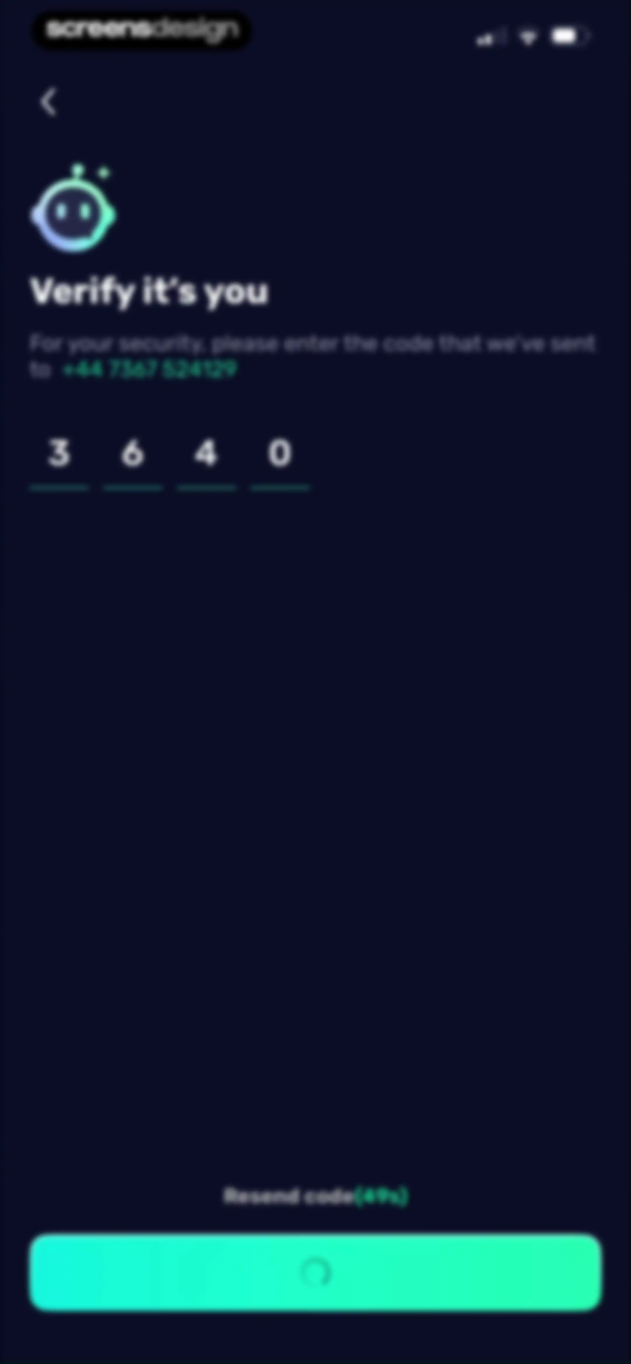 AI Phone:Call&Voice Translator screen 76