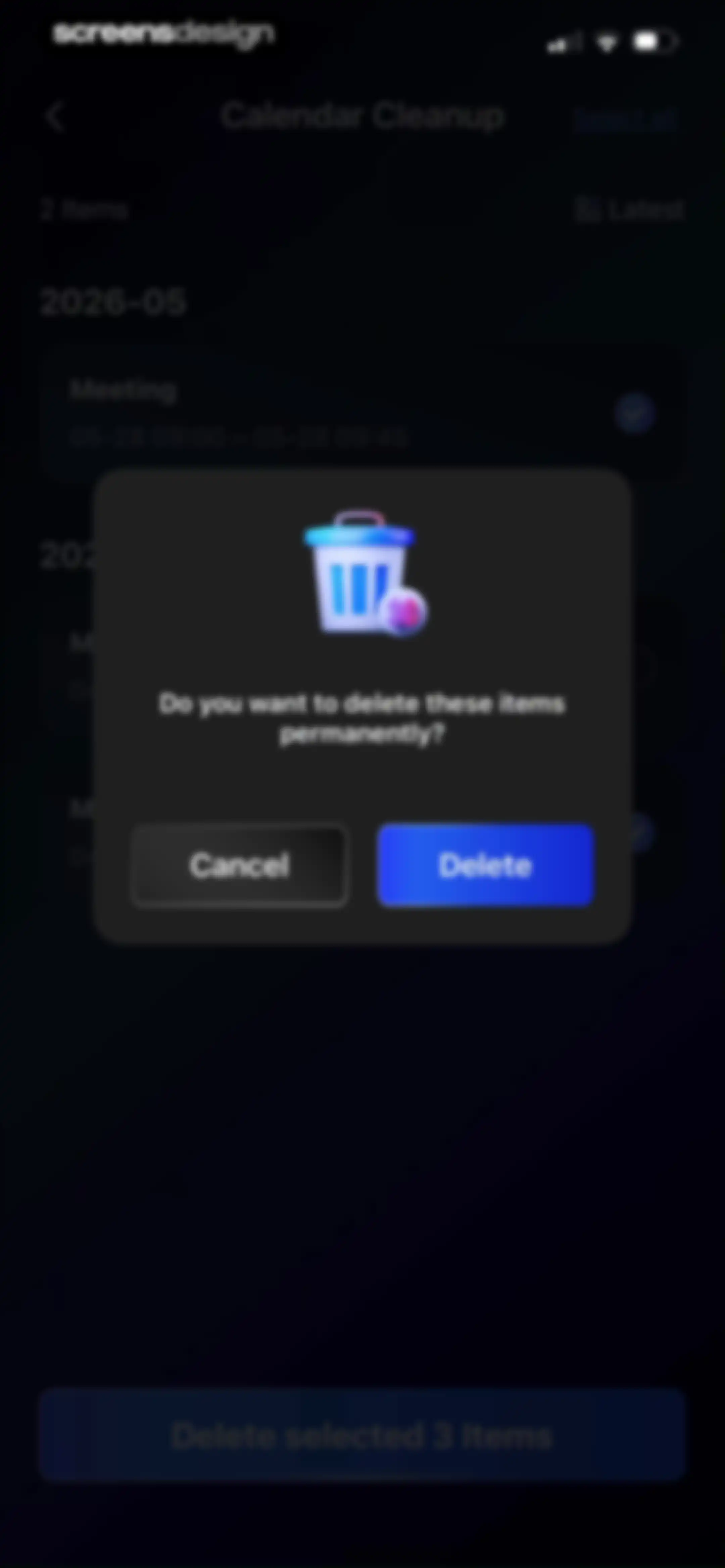 Cleaner PRO:photos cleaner screen 37