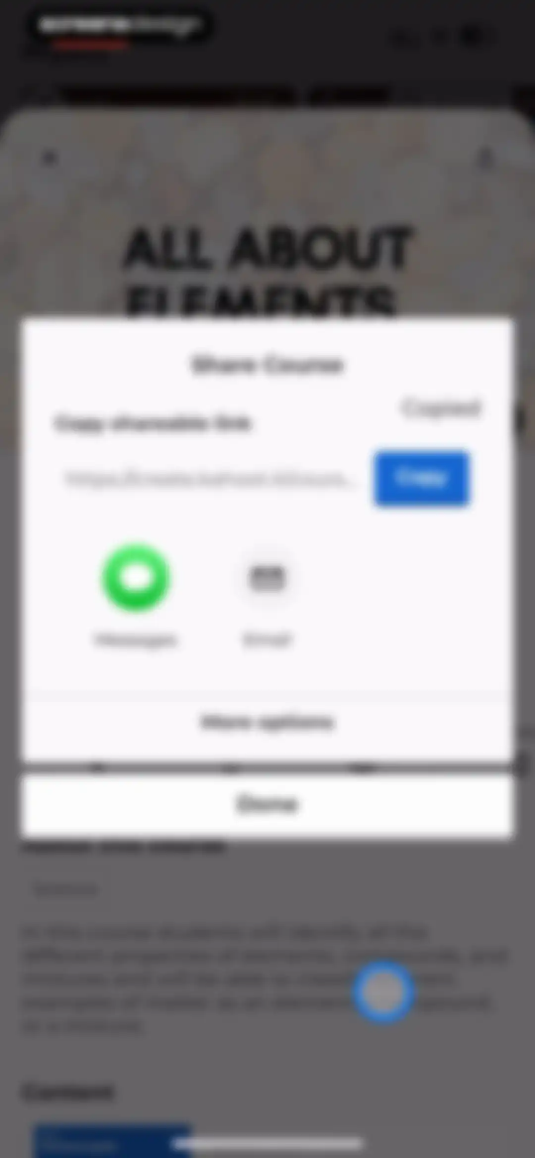 Kahoot! Play & Create Quizzes screen 120