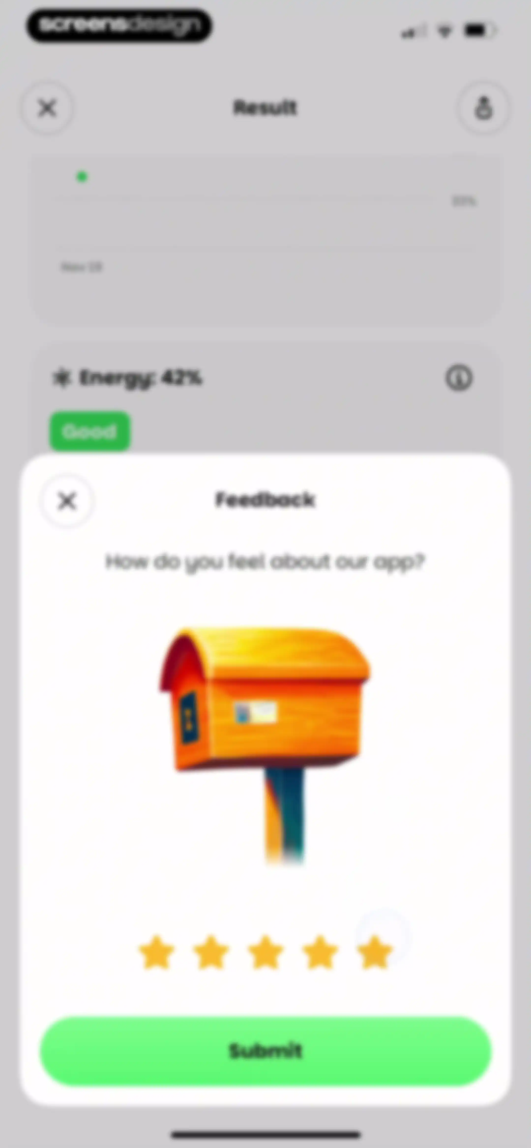 Wellify - Simplify Wellness screen 27