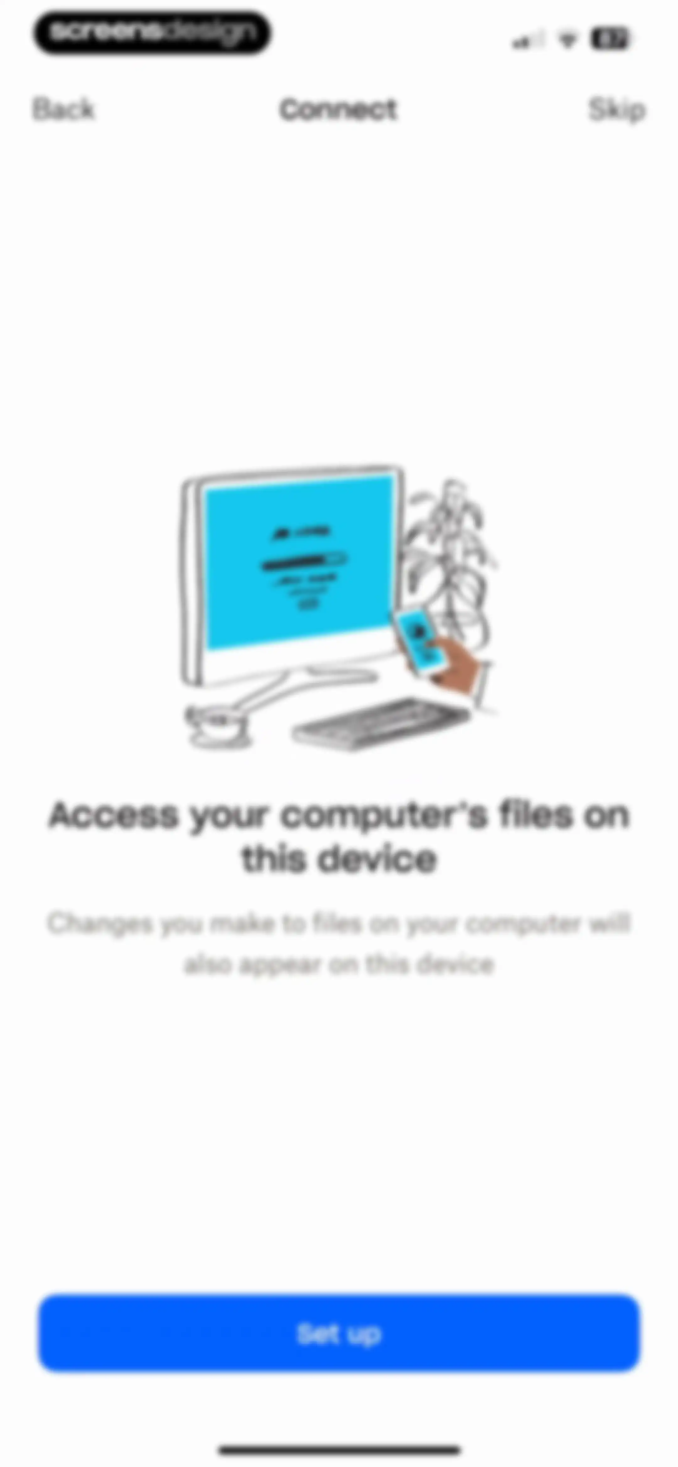 Dropbox: Cloud Storage Backup screen 15