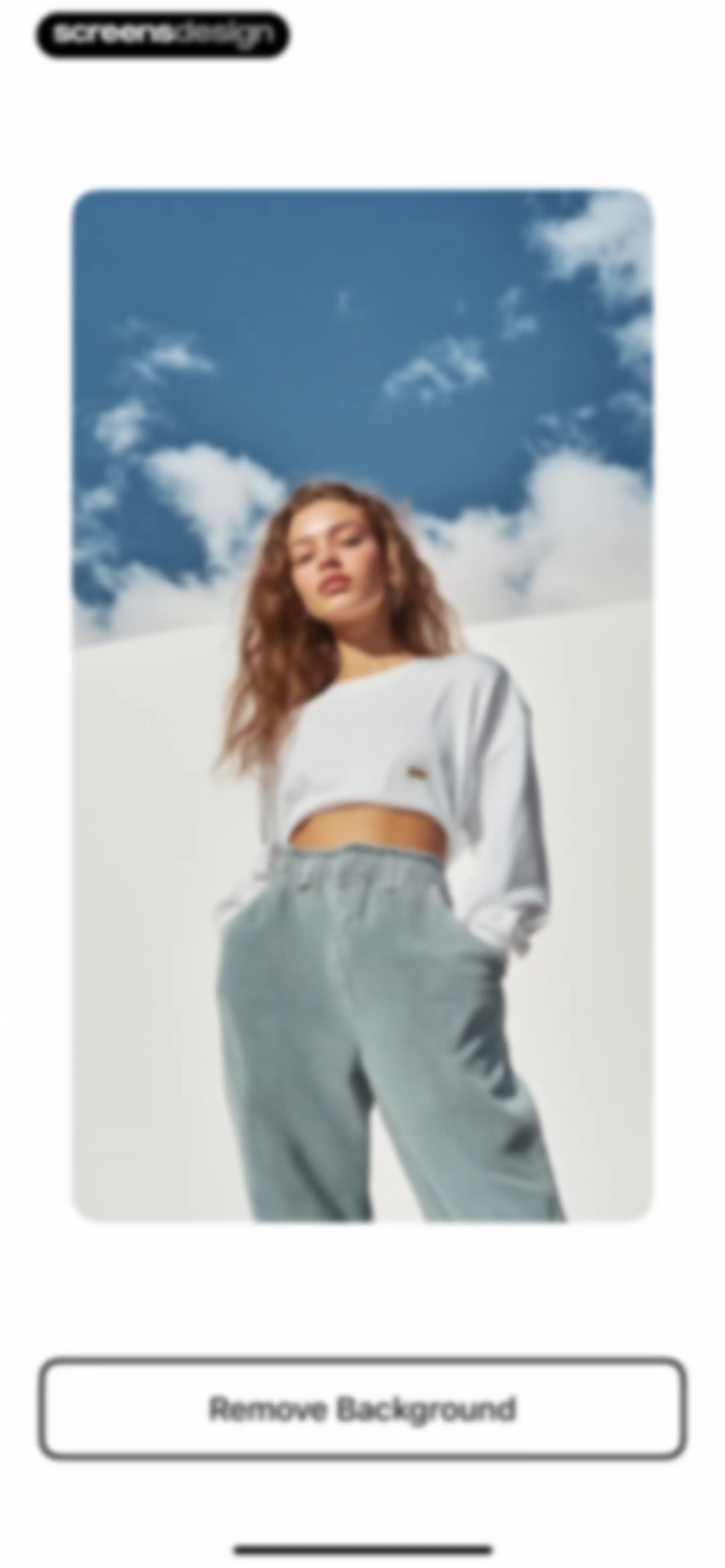 Pixelcut AI Photo Editor screen 6
