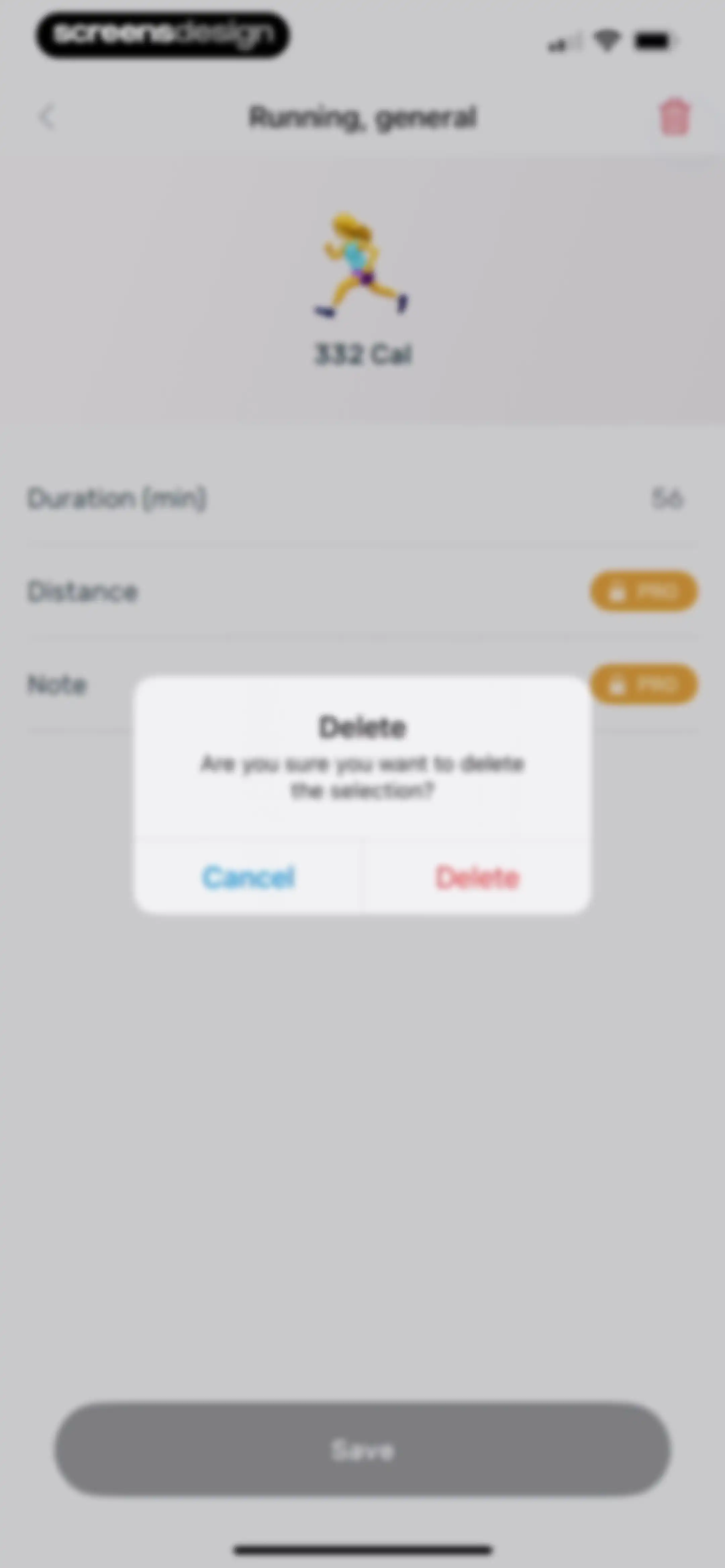 AI Calorie Tracker by Yazio screen 183