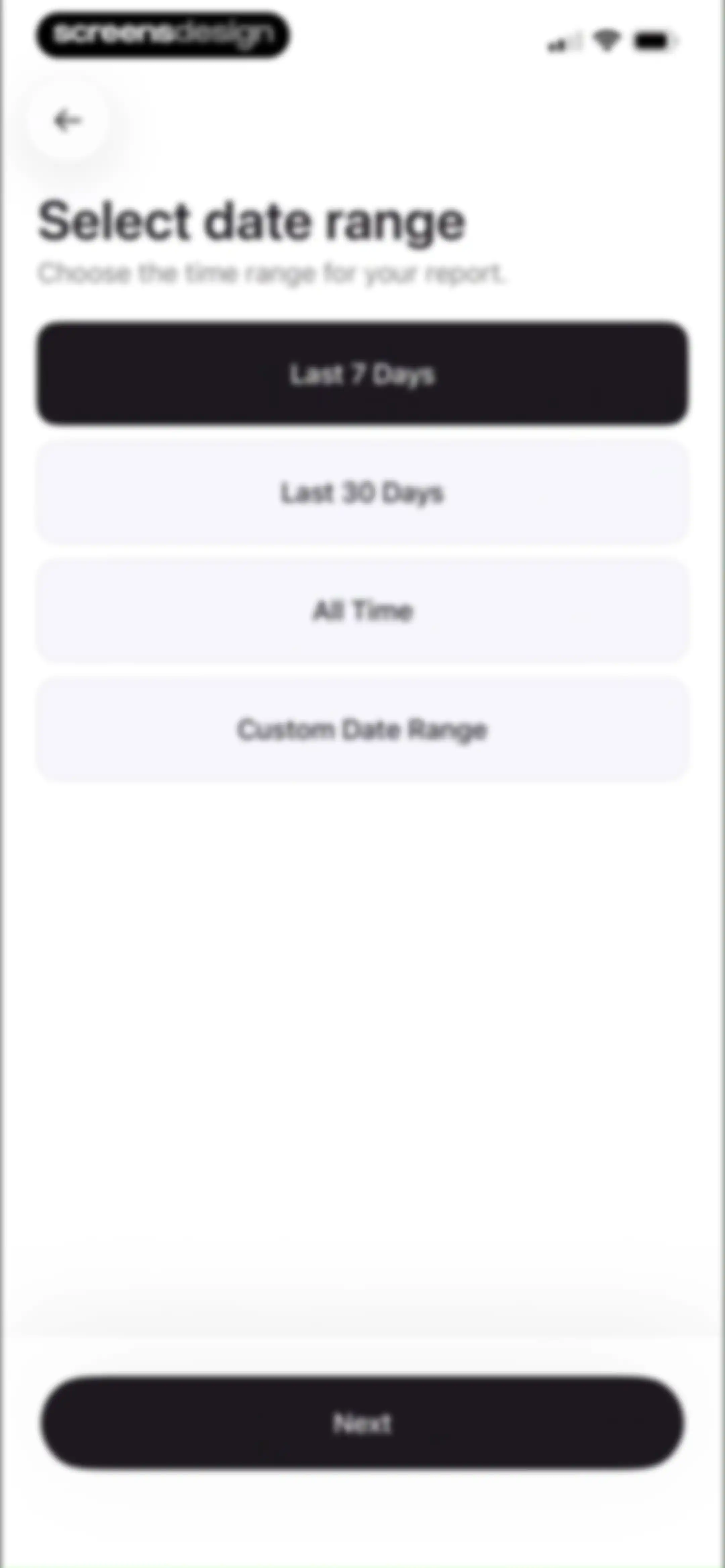 Cal AI - Calorie Tracker screen 143