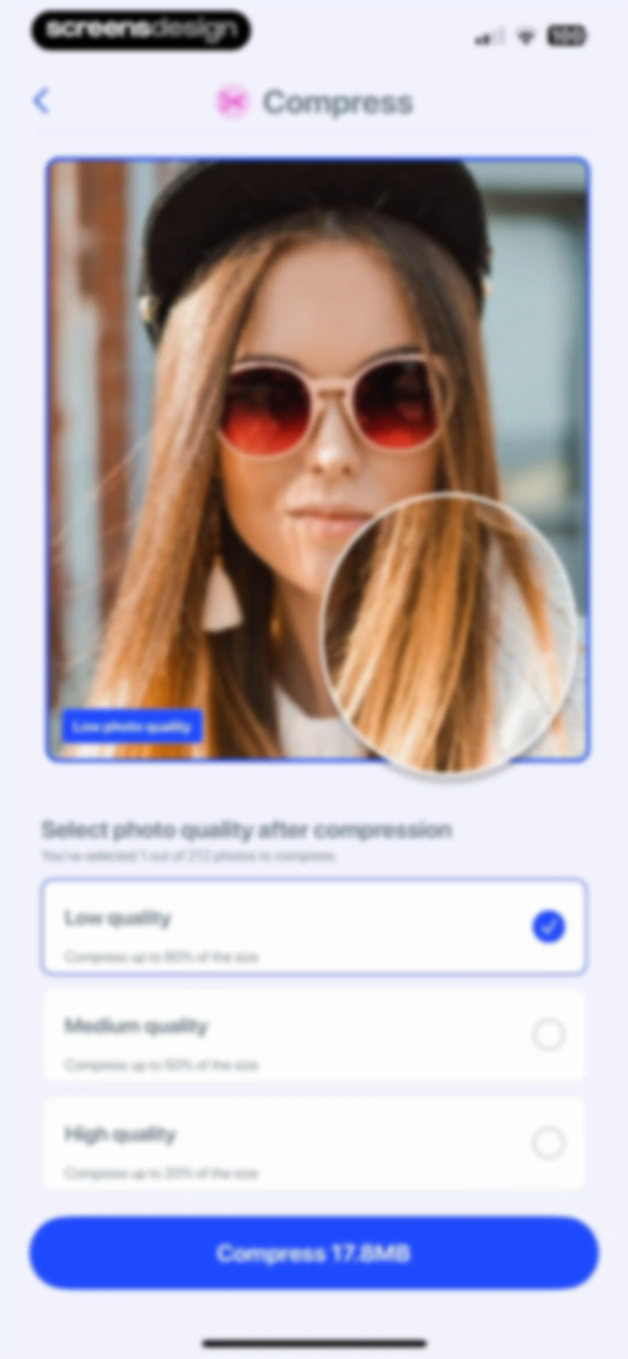 AI Cleaner: Clean Up Storage screen 71
