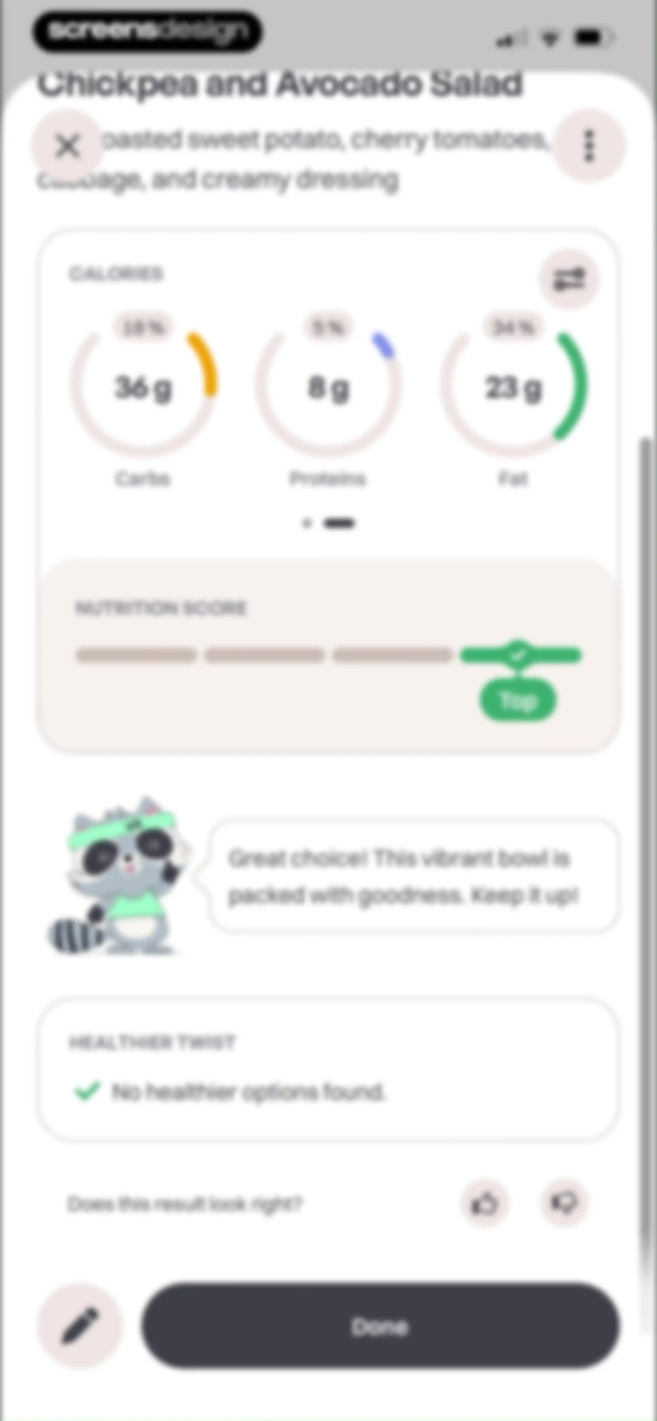 WeightBuddy: Calorie Tracker screen 58