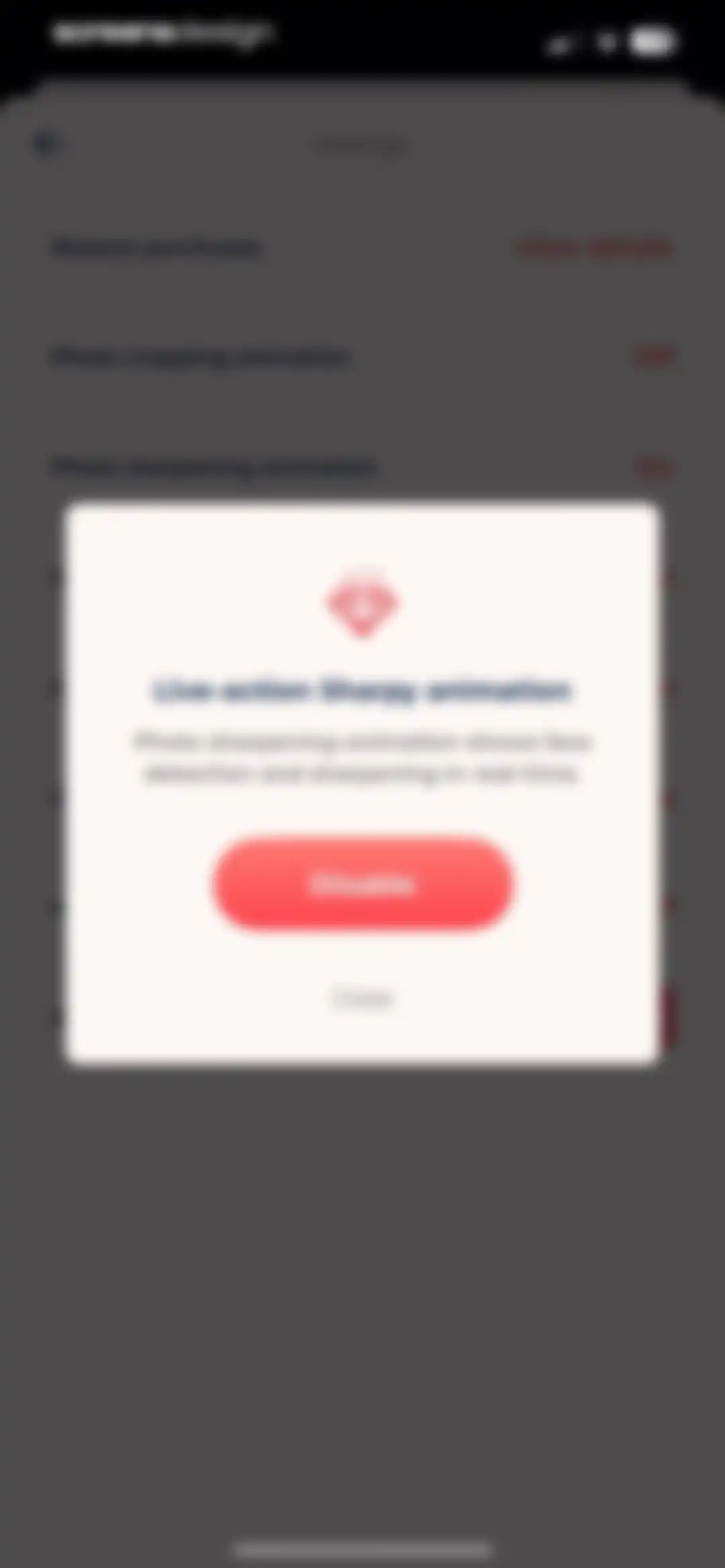 Photo Scan App by Photomyne screen 151