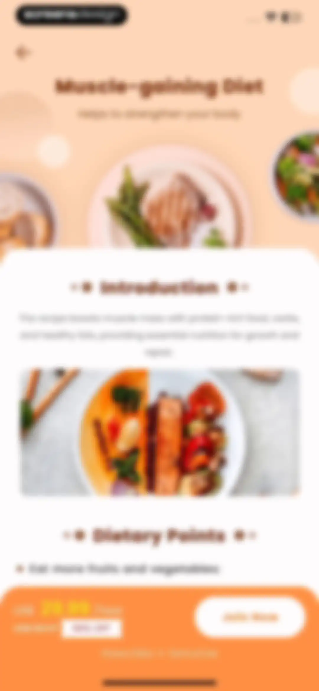 Fasting Coach-Fasting Tracker screen 61