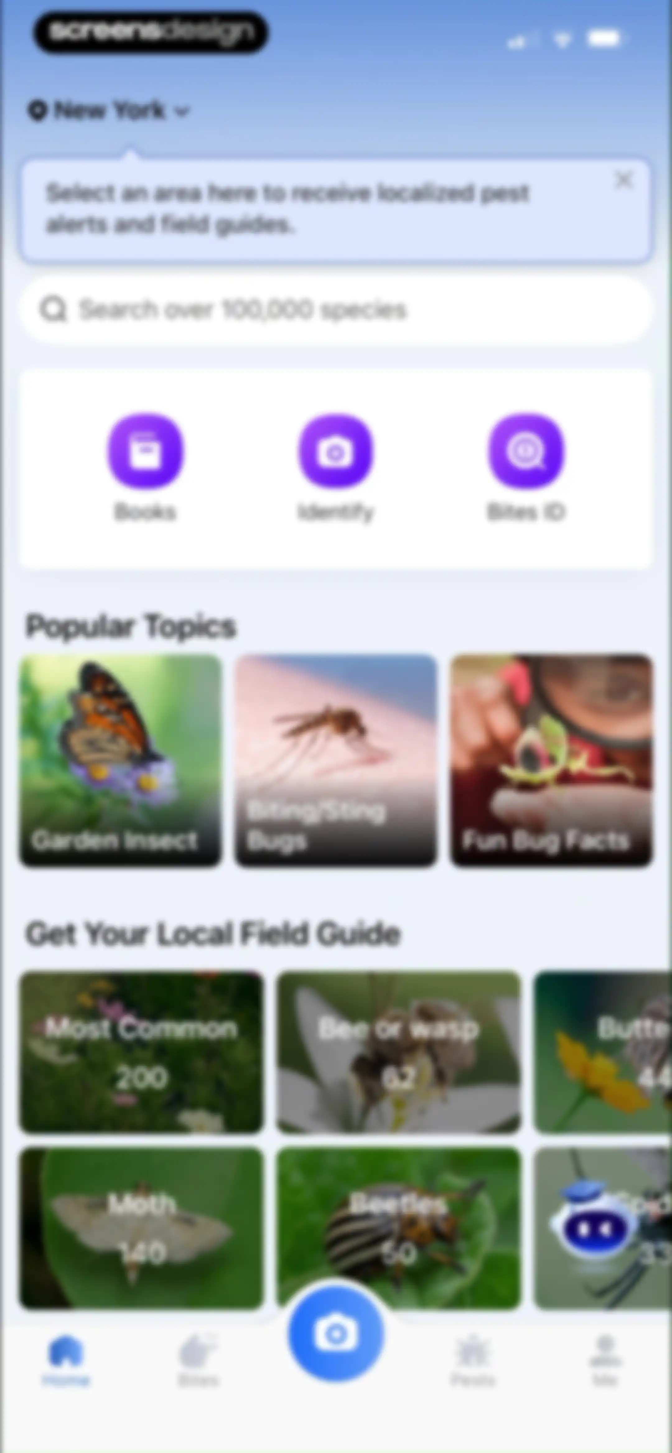 Picture Insect: Bug Identifier screen 19