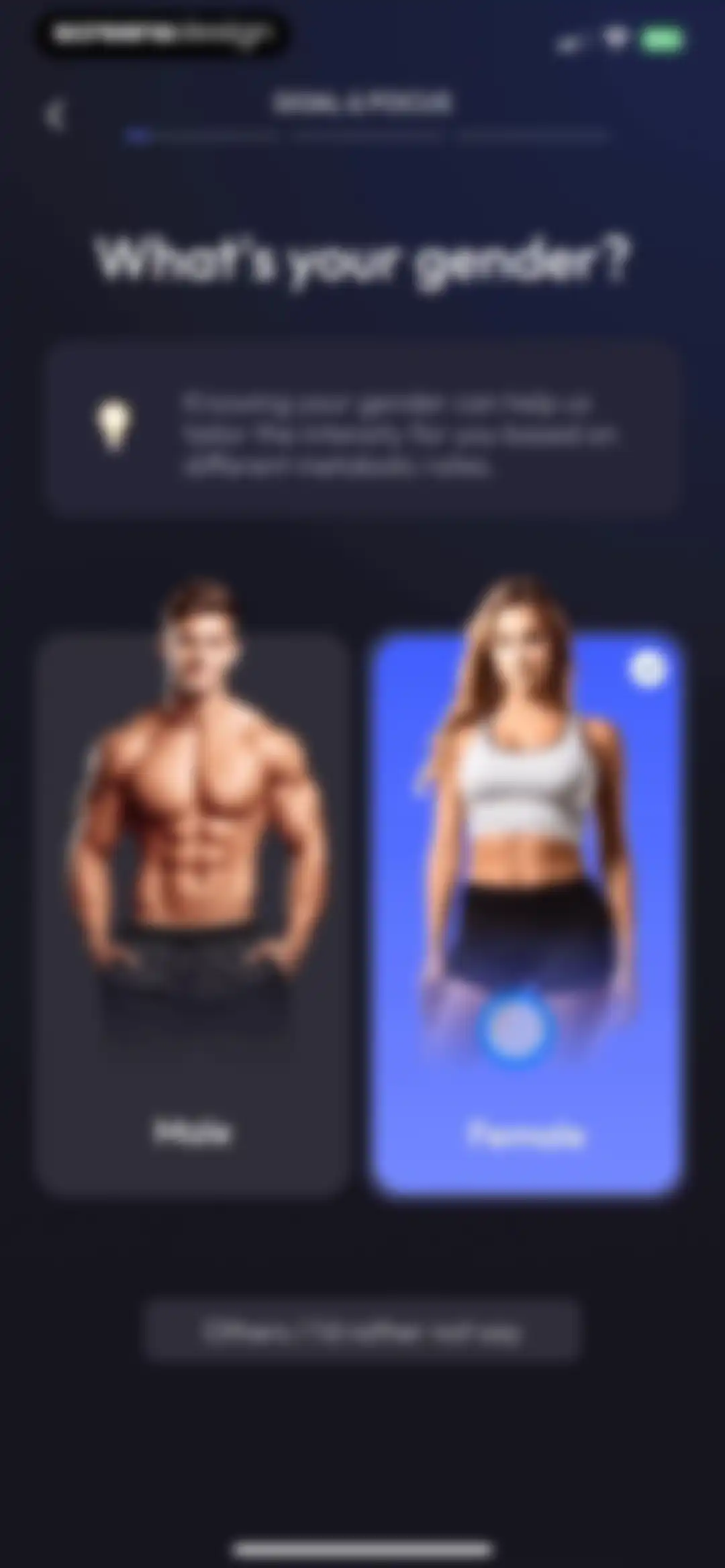 Six Pack in 30 Days - 6 Pack screen 4