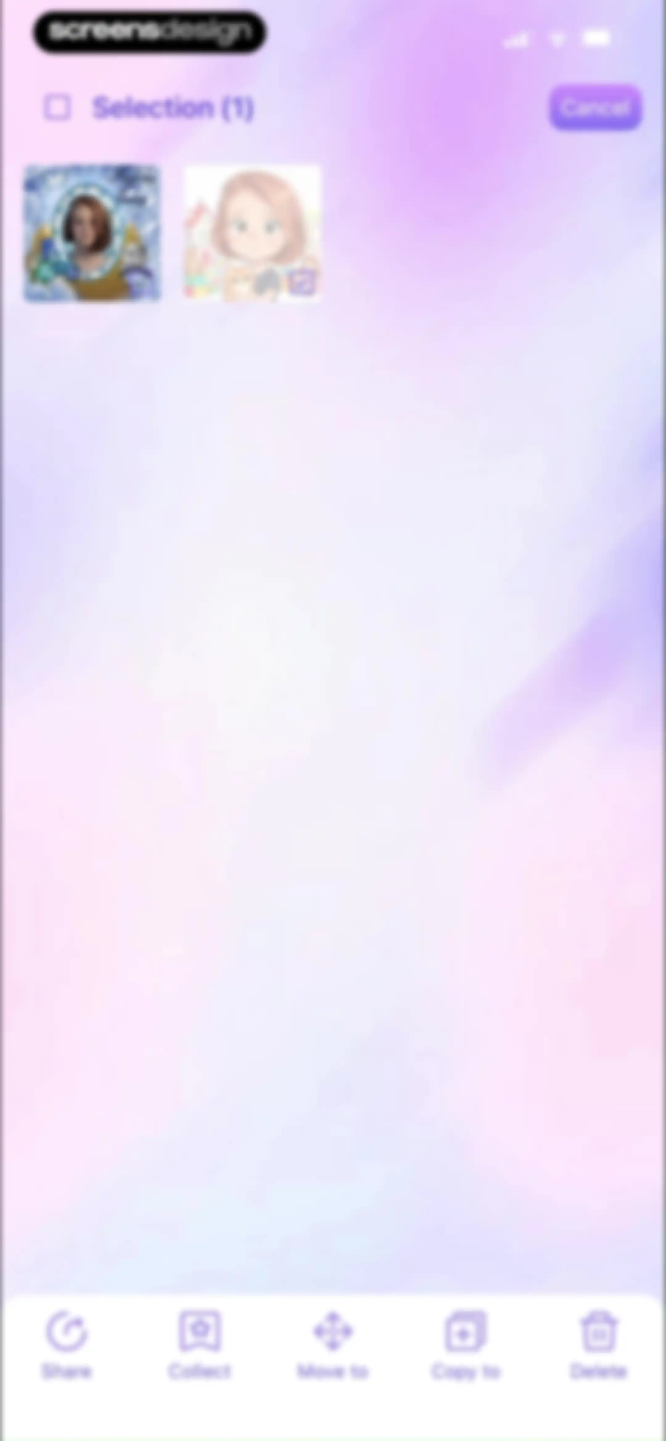 AI Photo Maker：Frame & Filter screen 20