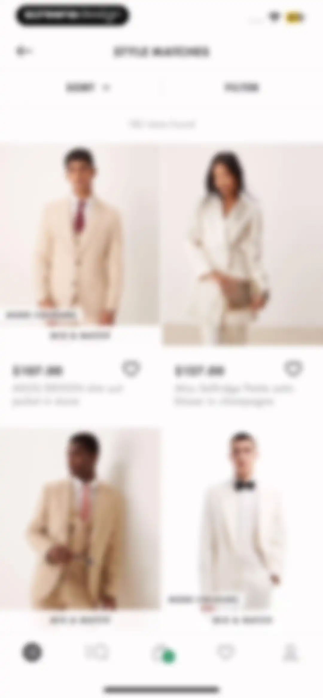 ASOS - Discover Fashion Online screen 77
