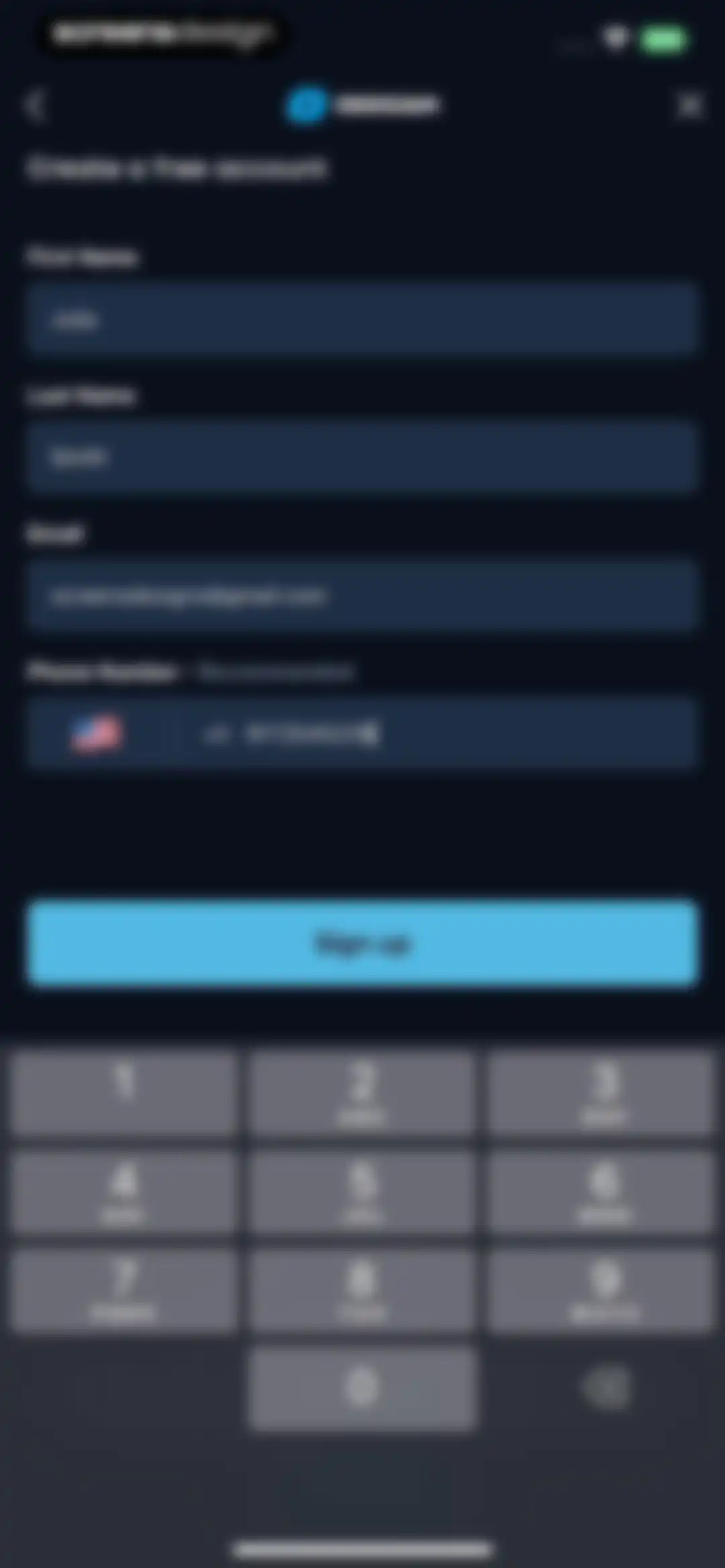 OddsJam: Sharp Sports Betting screen 7