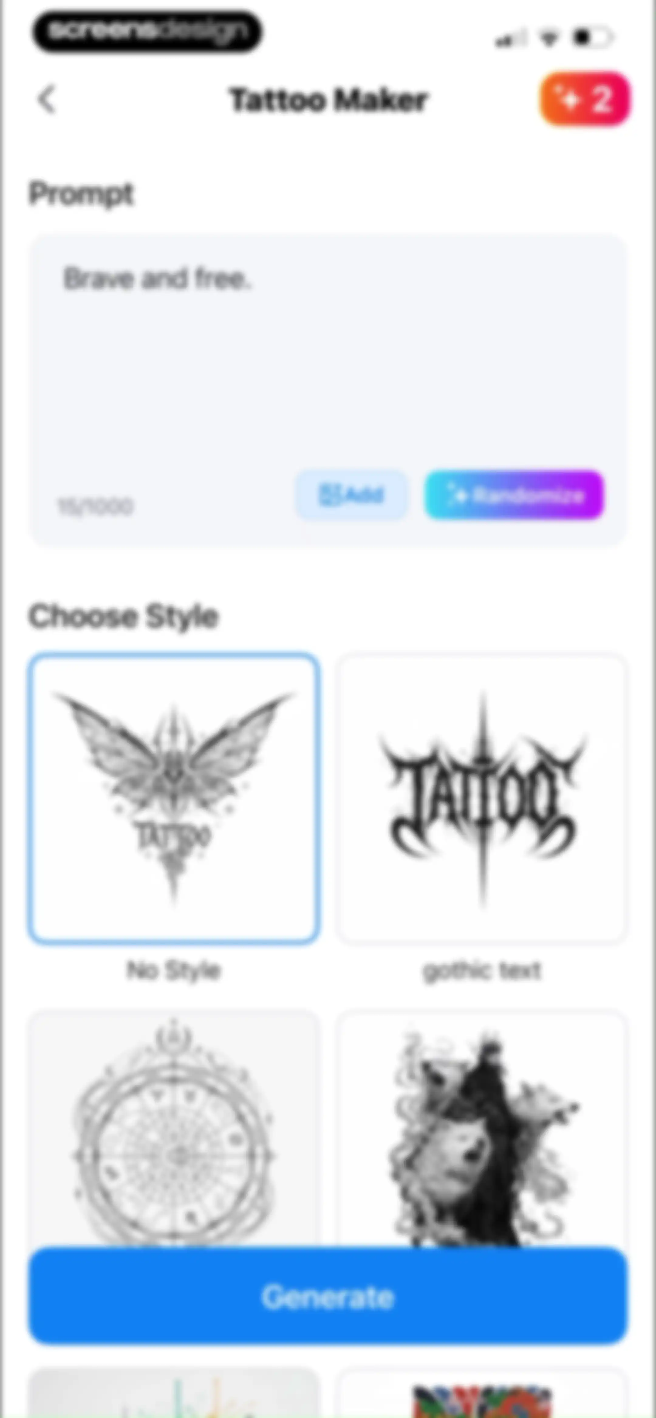 AI Photo Editor - BgMaster™ screen 25