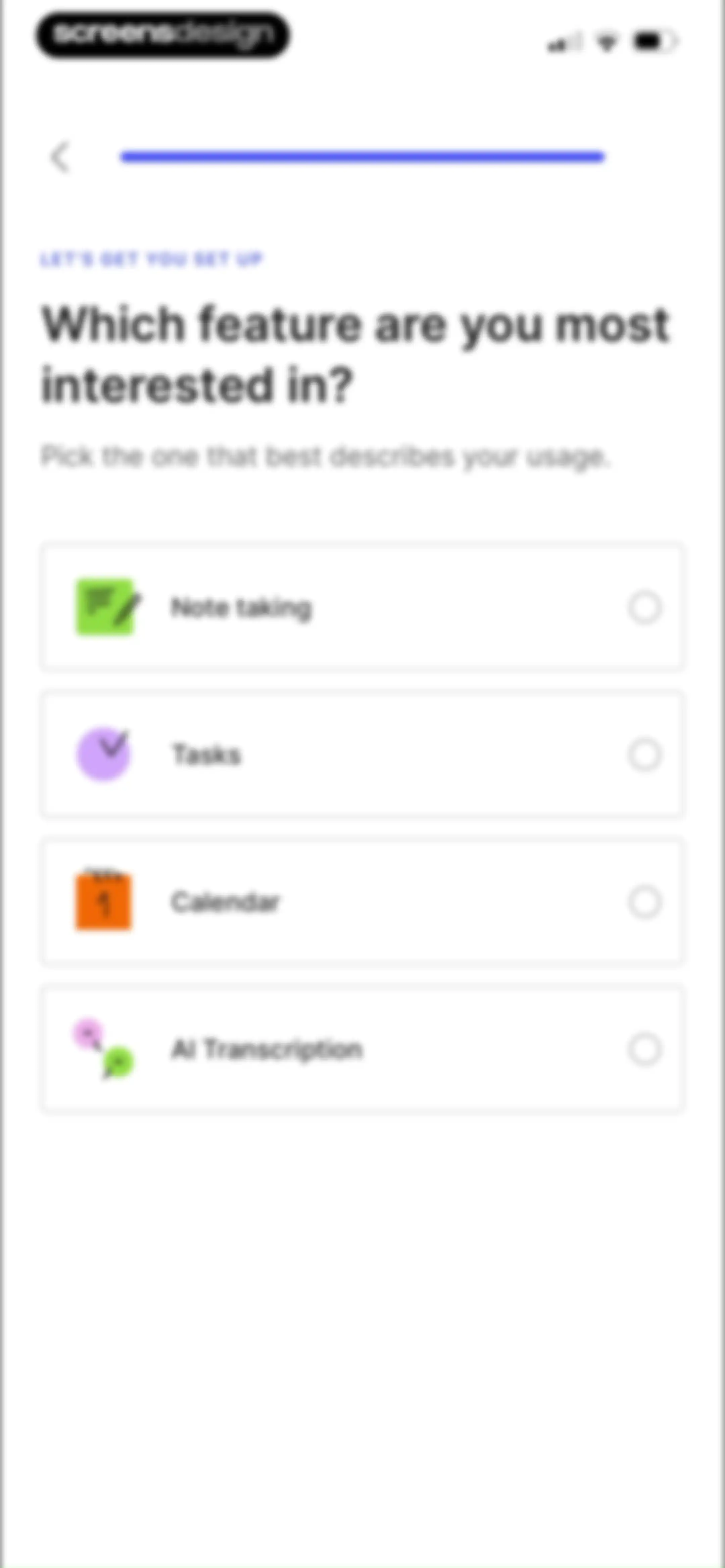 Evernote: AI Notes & Notebook screen 19