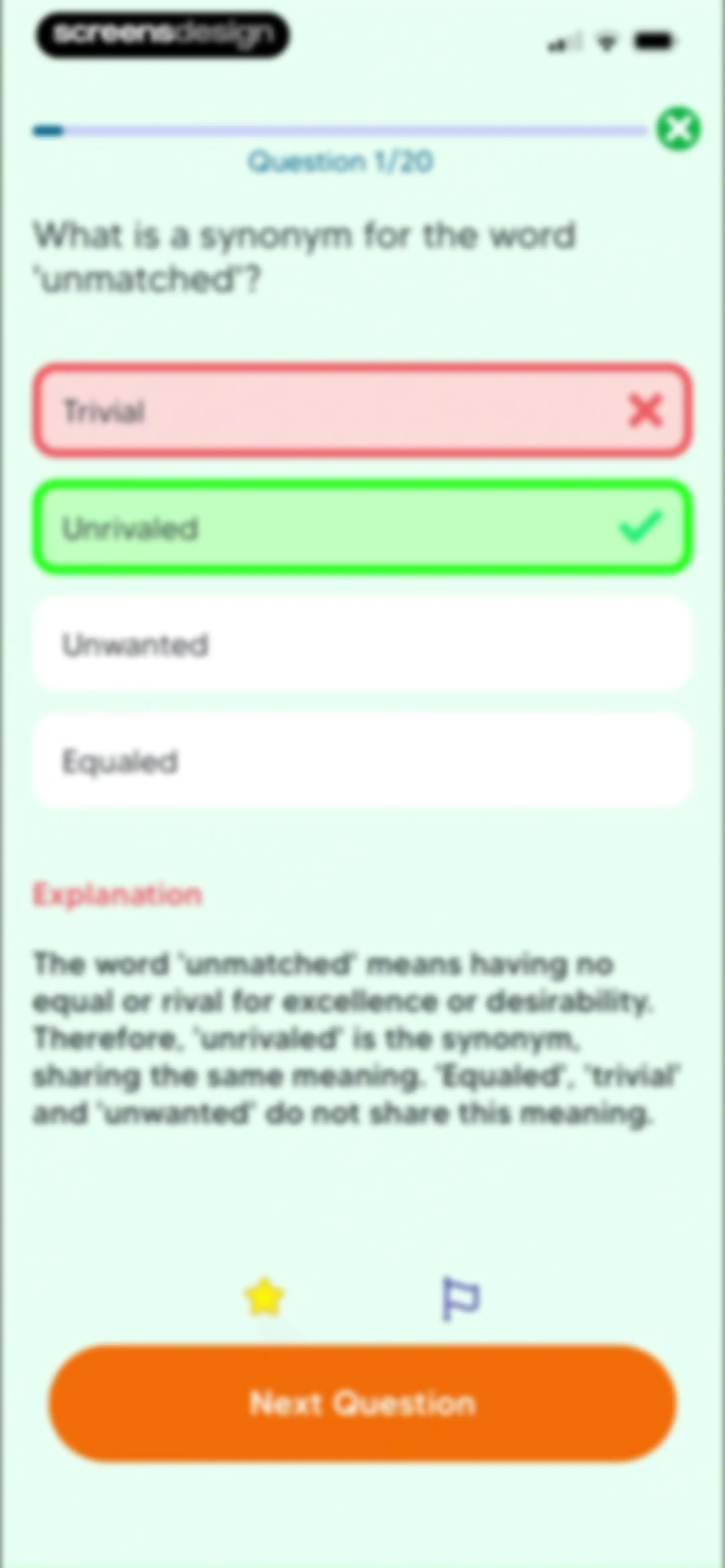 ASVAB Practice Test 2026: Prep screen 27