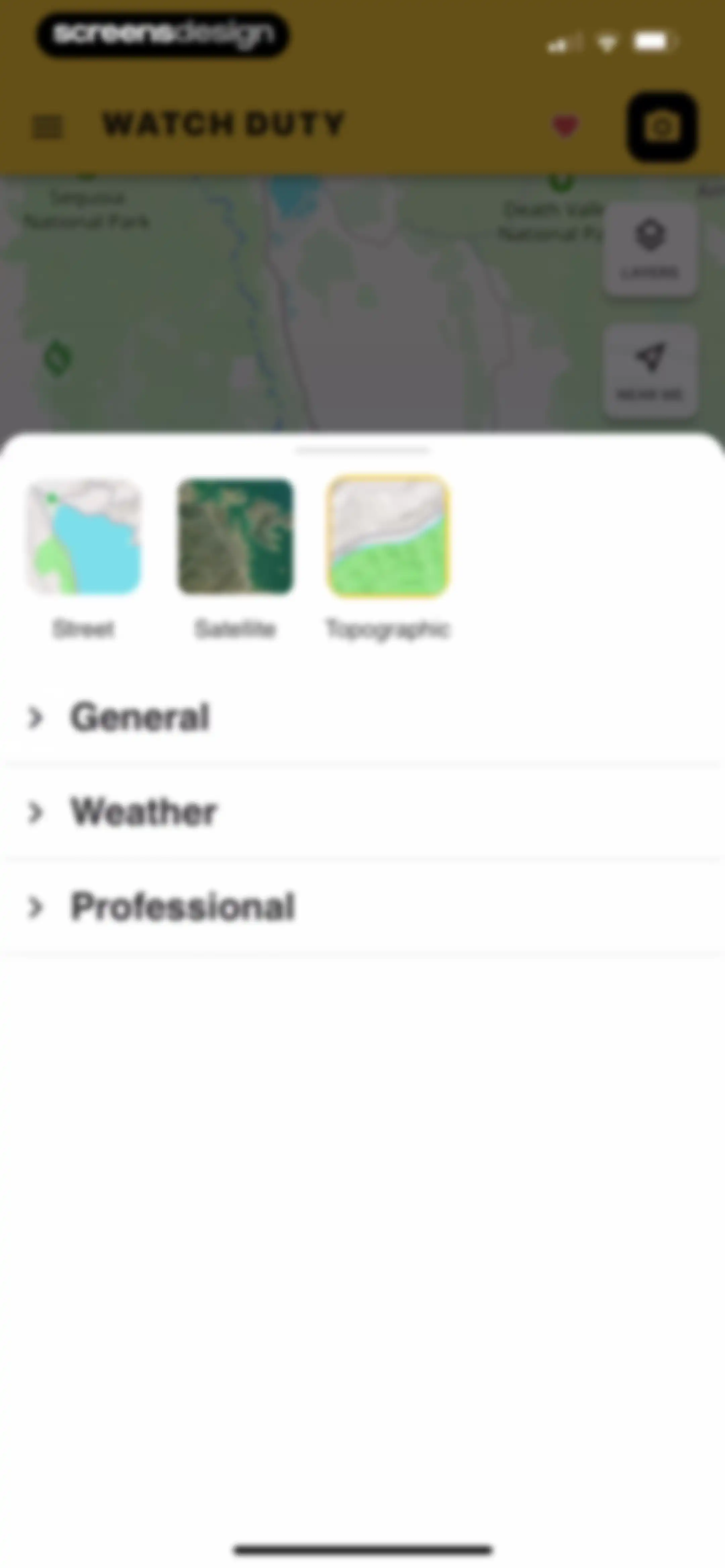 Watch Duty: Wildfire & Floods screen 17
