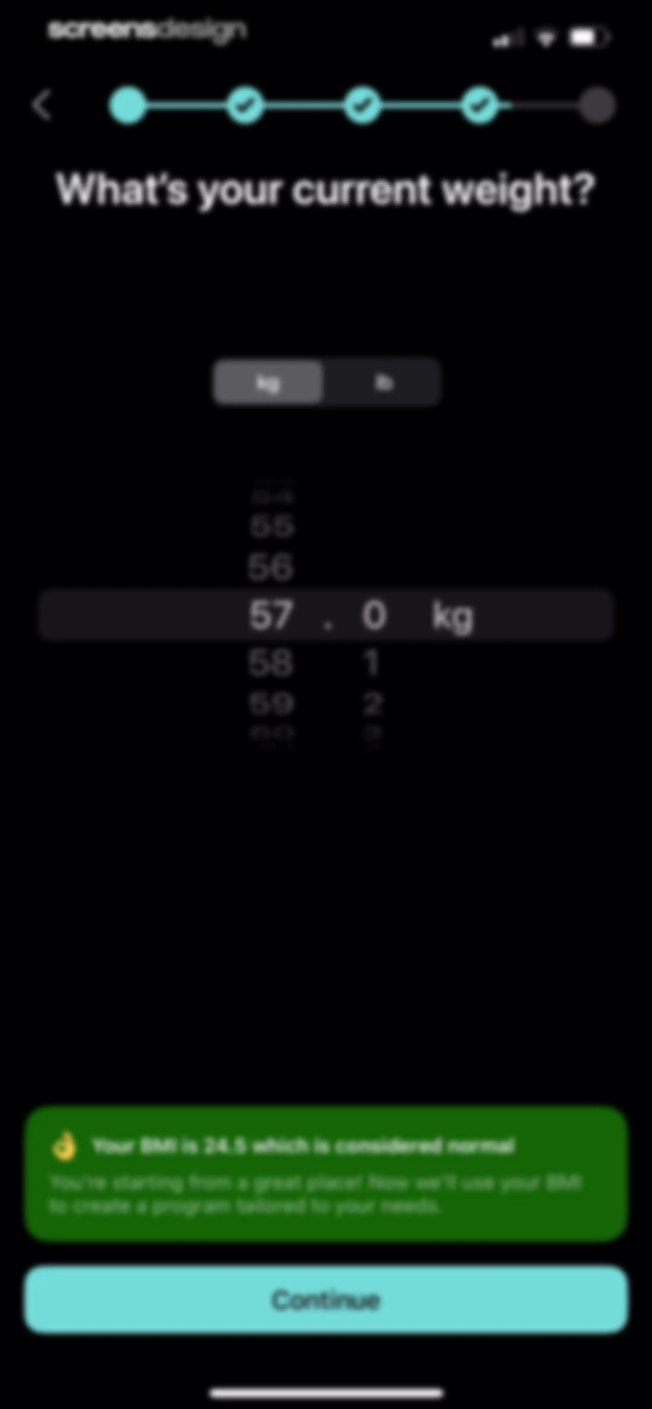 MyFitCoach - Workout Planner screen 34