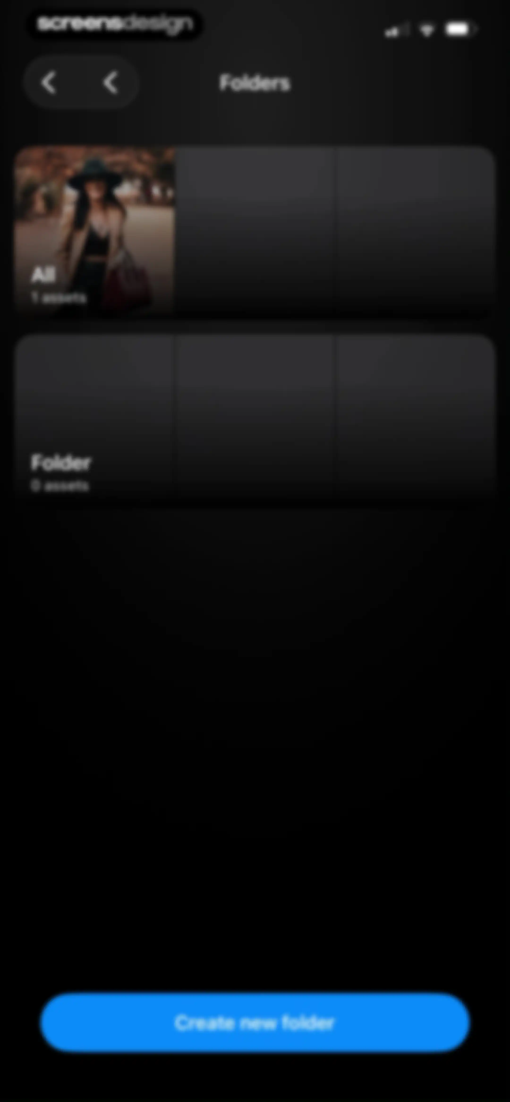 Krea: AI Images and Videos screen 70