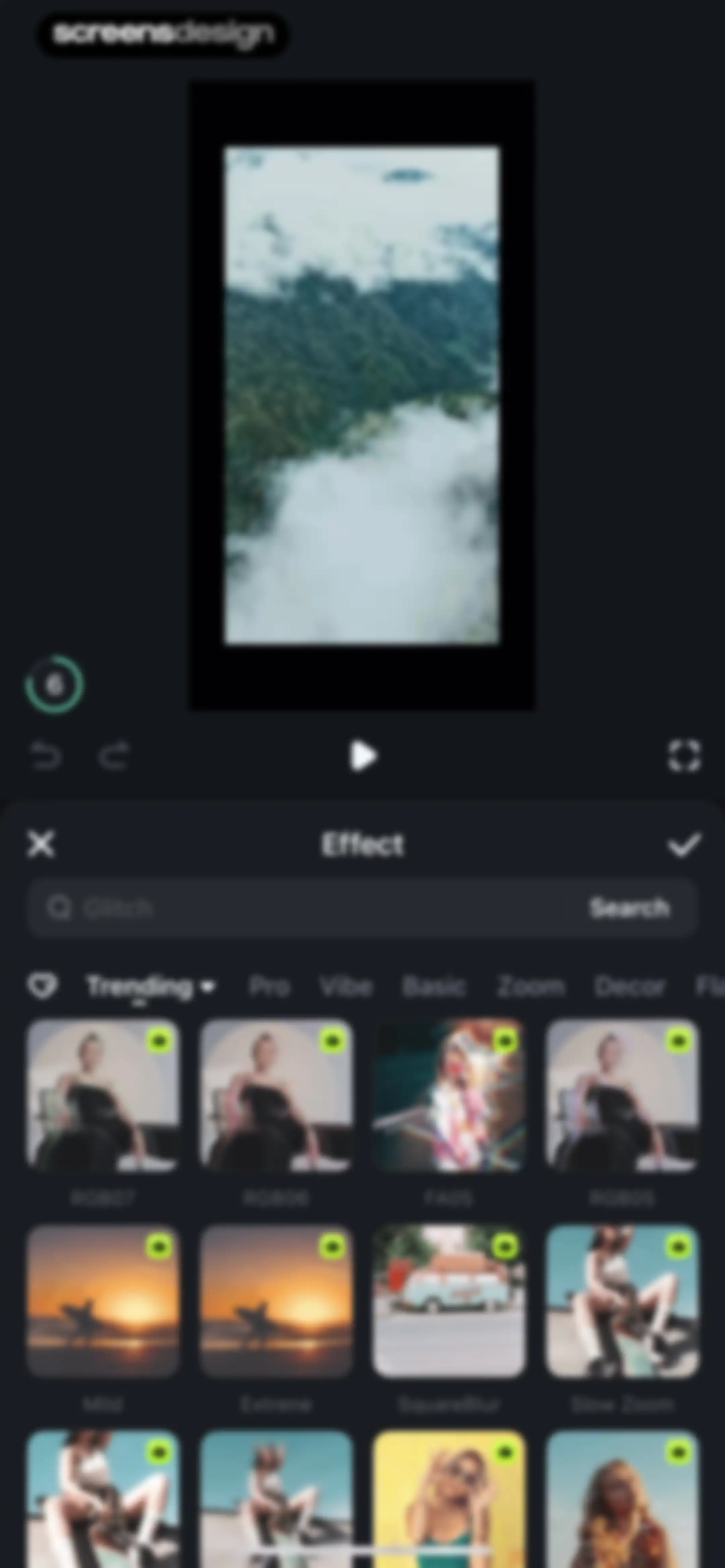 Filmora: AI Video Editor&Maker screen 118