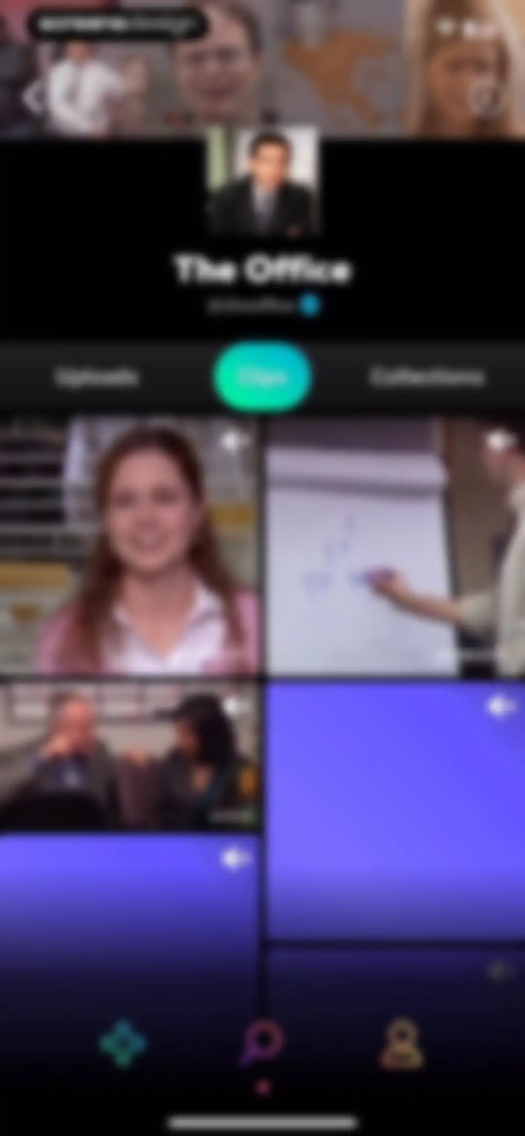 GIPHY: The GIF Search Engine screen 42