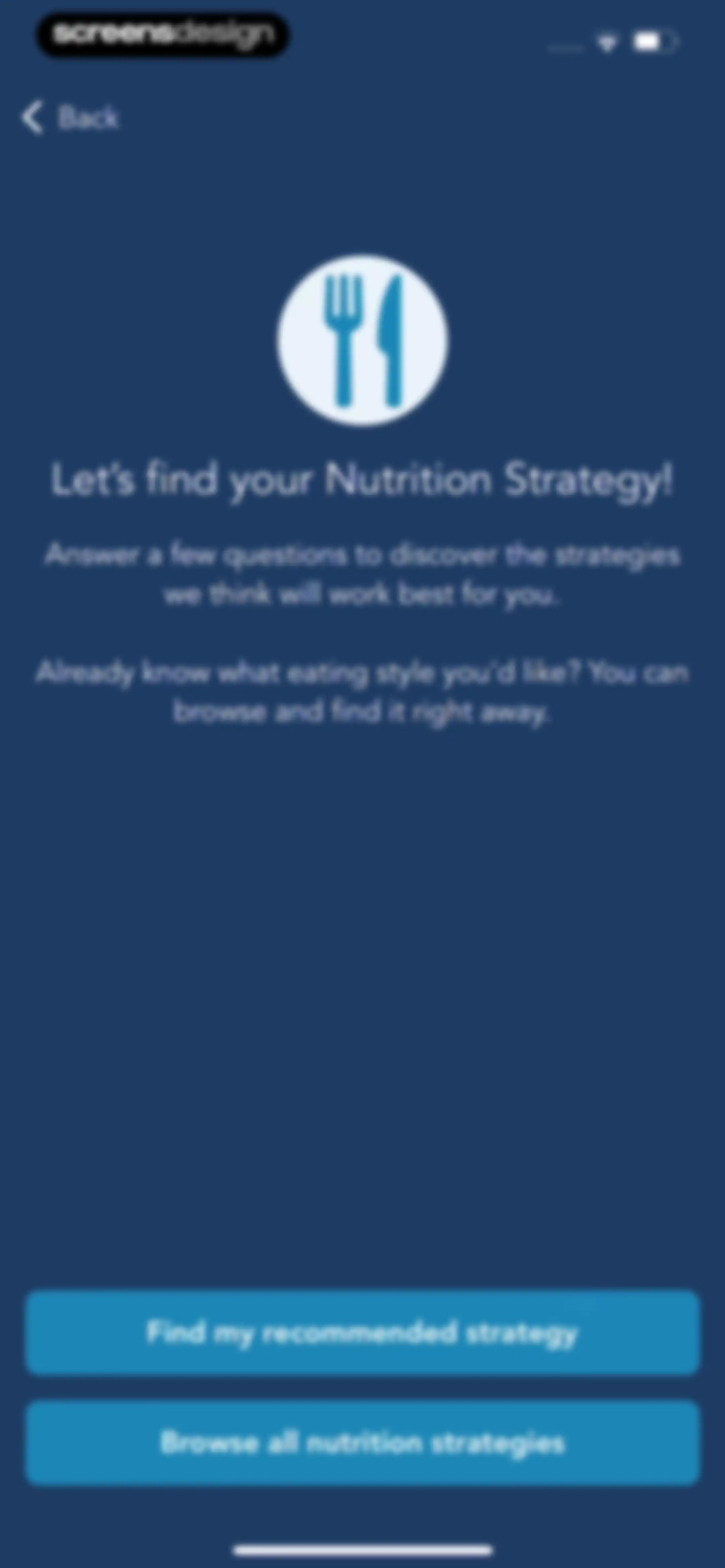 Lose It! – Calorie Counter screen 49
