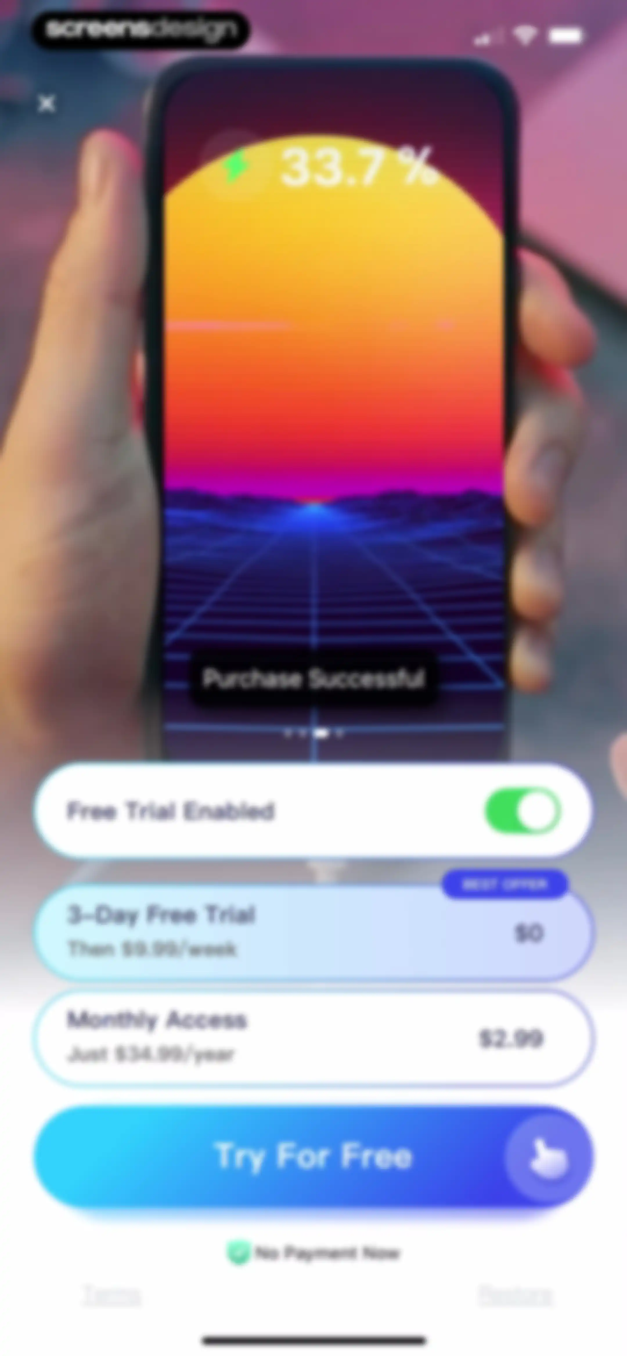 Smart Cleaner: Free Up Storage screen 16