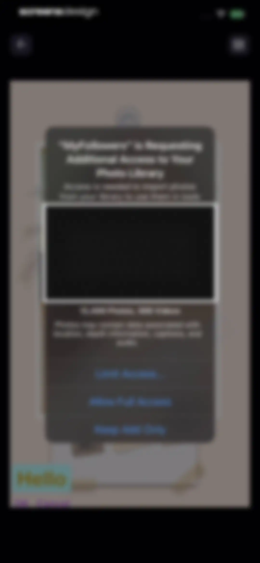 Unfollow Tracker: MyFollowers screen 34