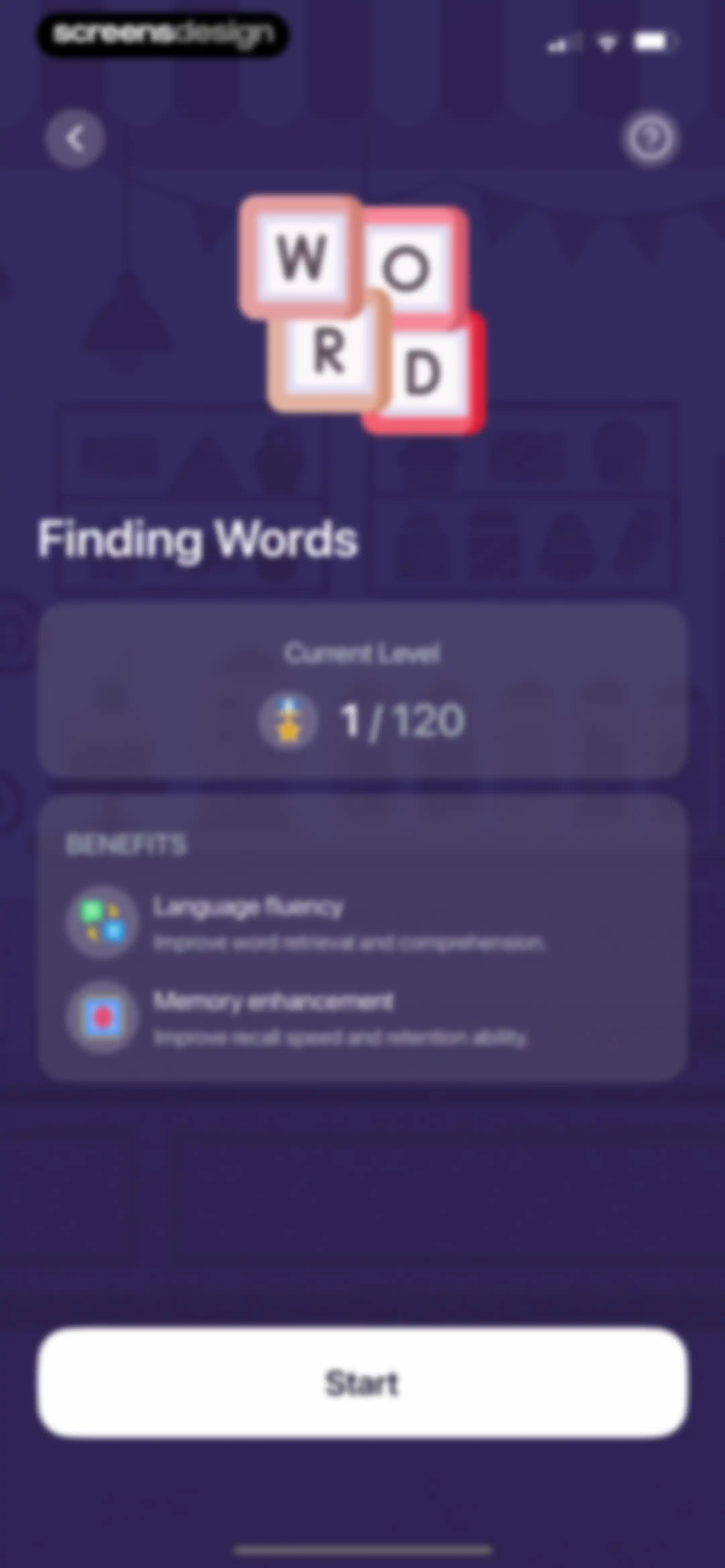 IQ Booster: Brain Games & Test screen 36