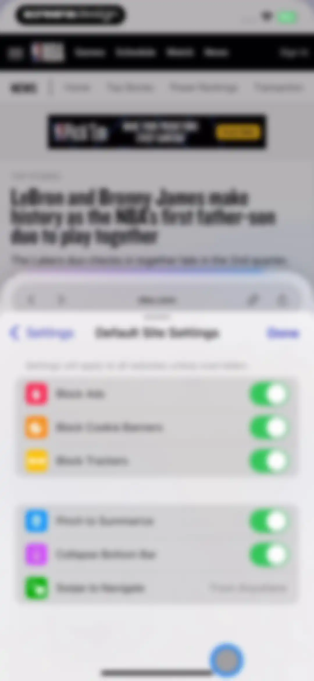 Arc Search — Find it, Faster screen 40