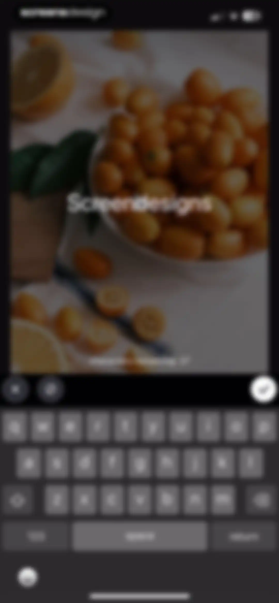 Video Maker & Editor: Dizzi AI screen 37